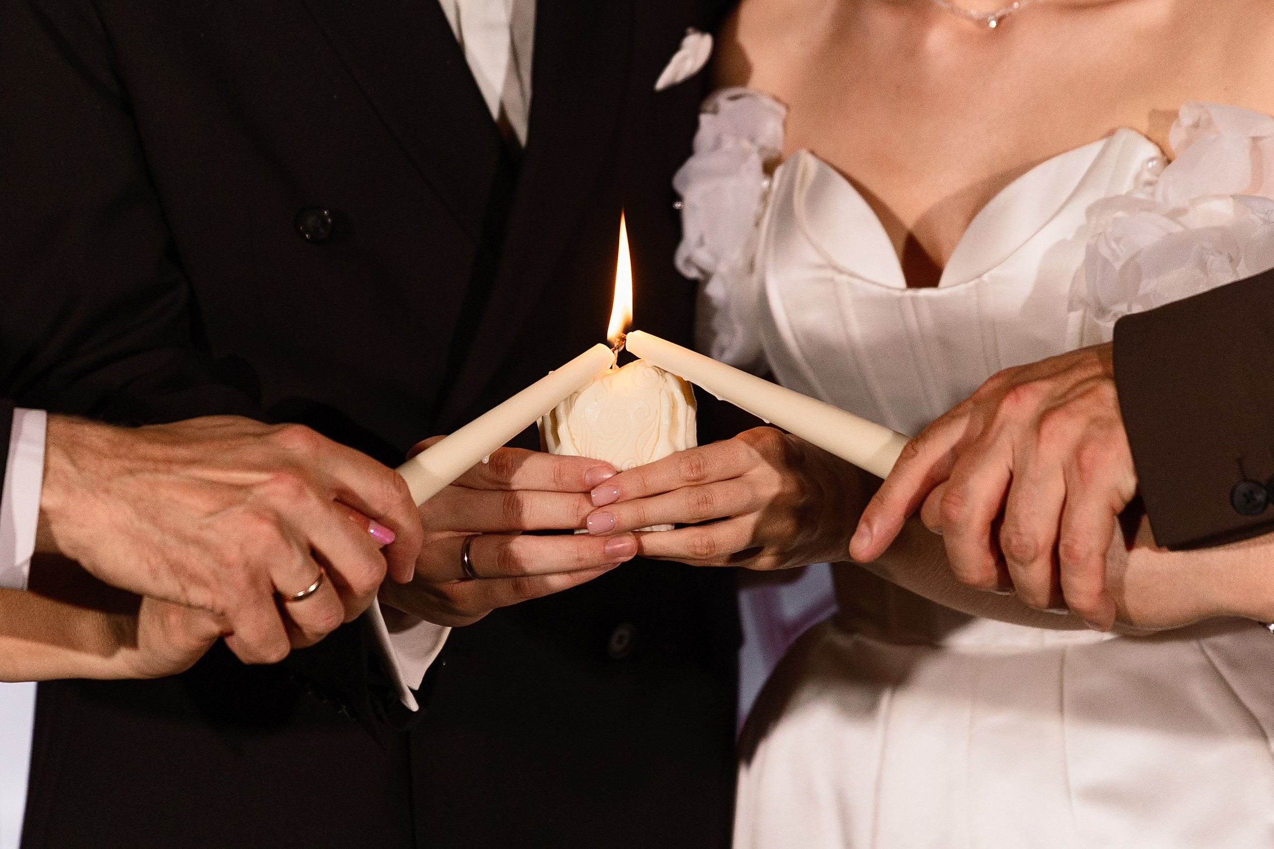 Кирилл и Ольга