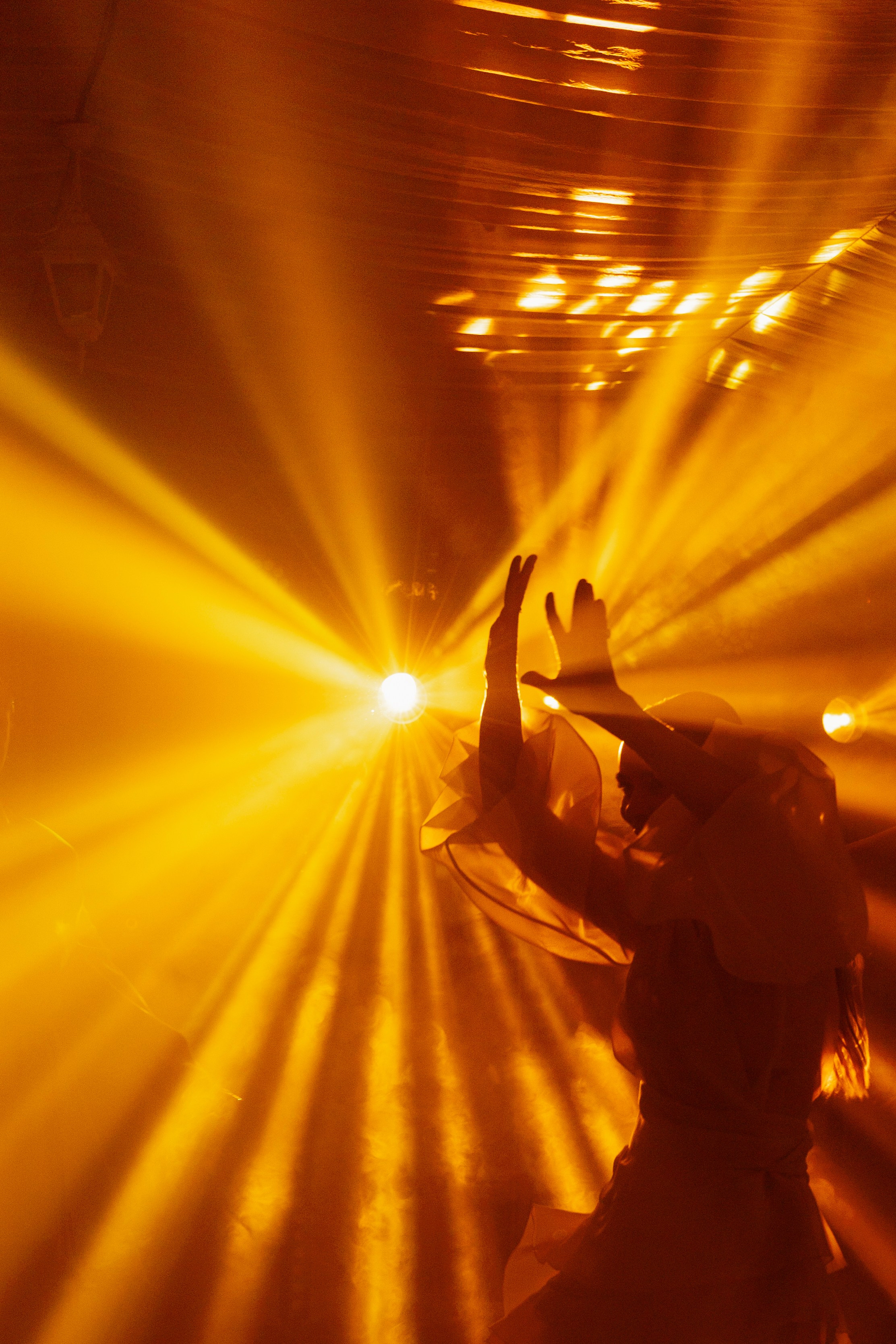 Михаил и Мария