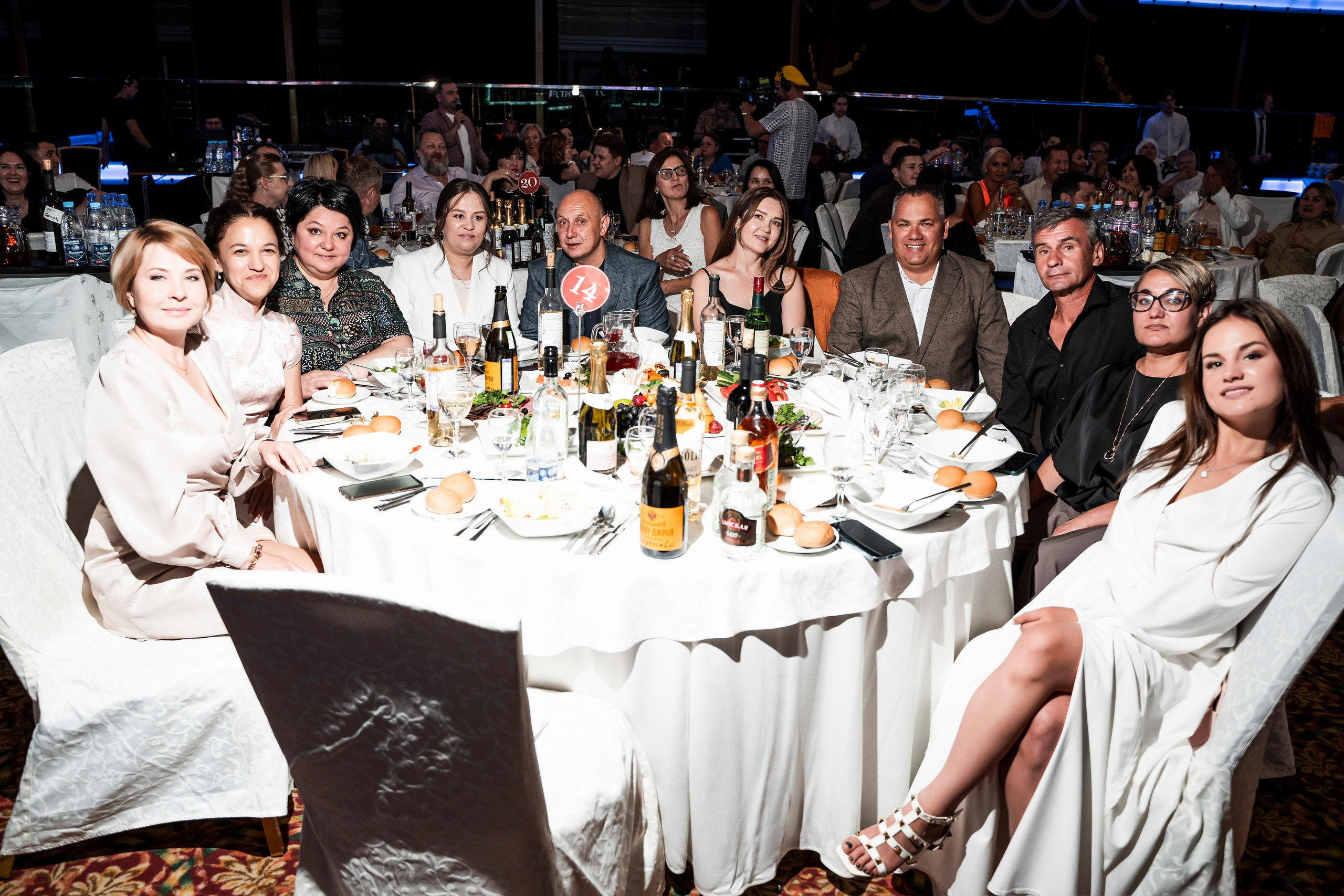 Выпускной. Фотограф Казань