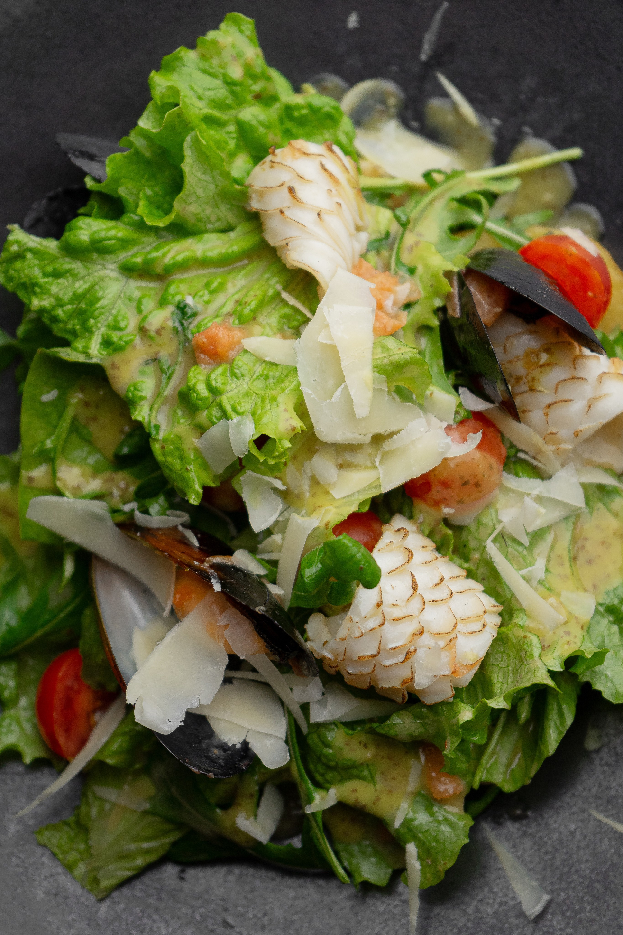 Negroni. Фуд-фотограф Караганда Астана