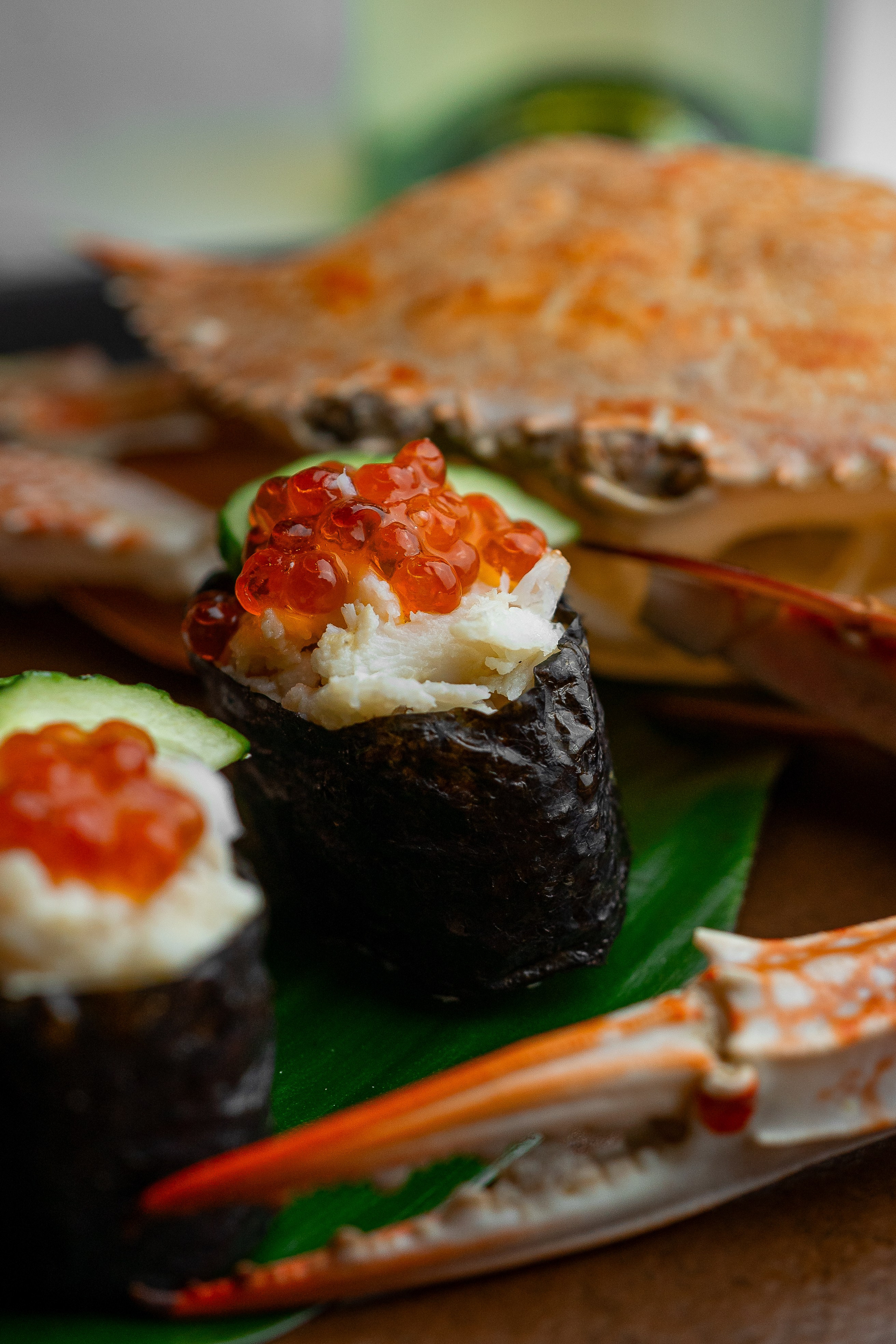 Портфолио еды разных ресторанов. Фуд-фотограф Караганда Астана