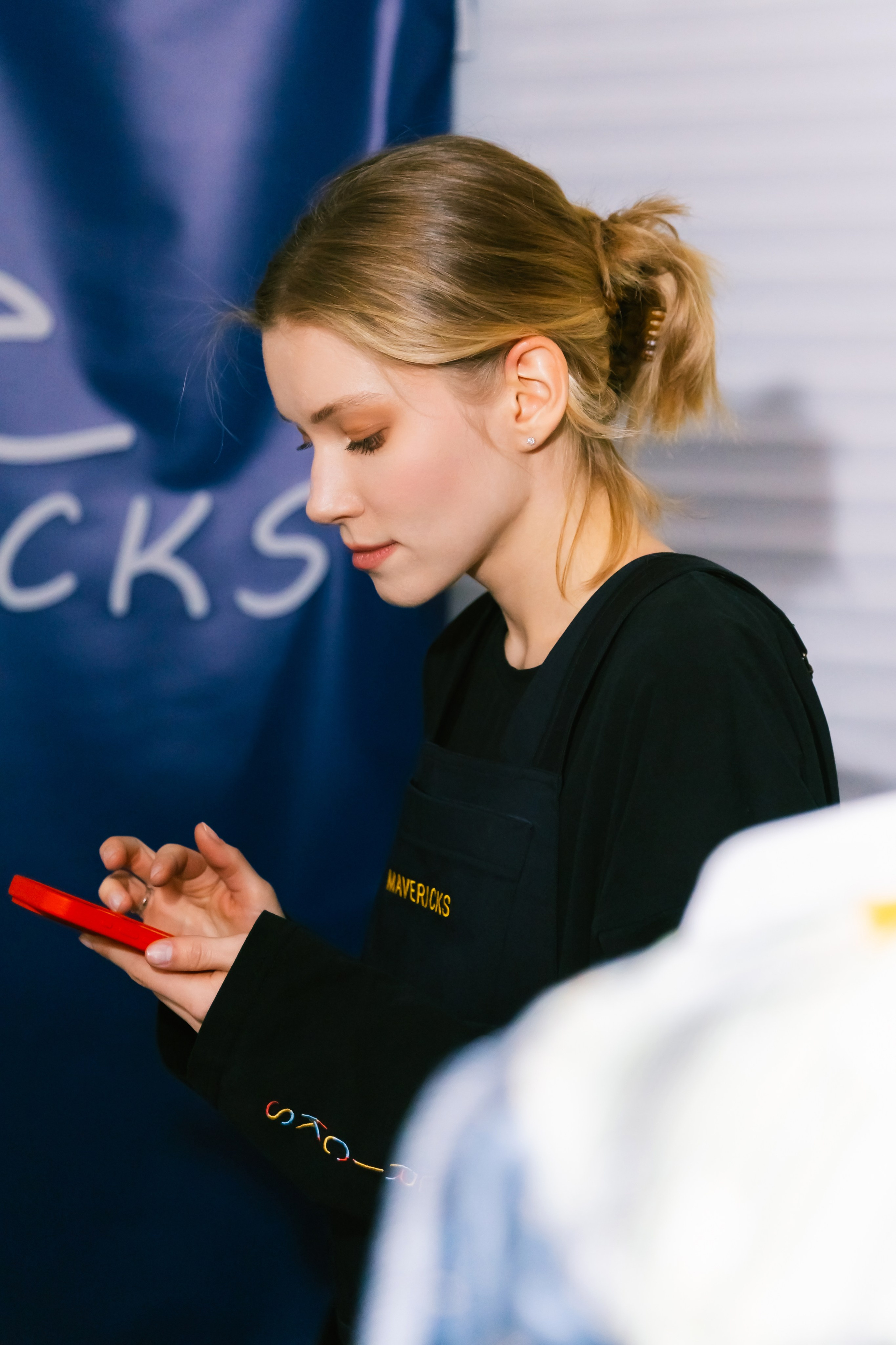 Репортаж. Репортажный и портретный фотограф в Омске Дарья Фральцова