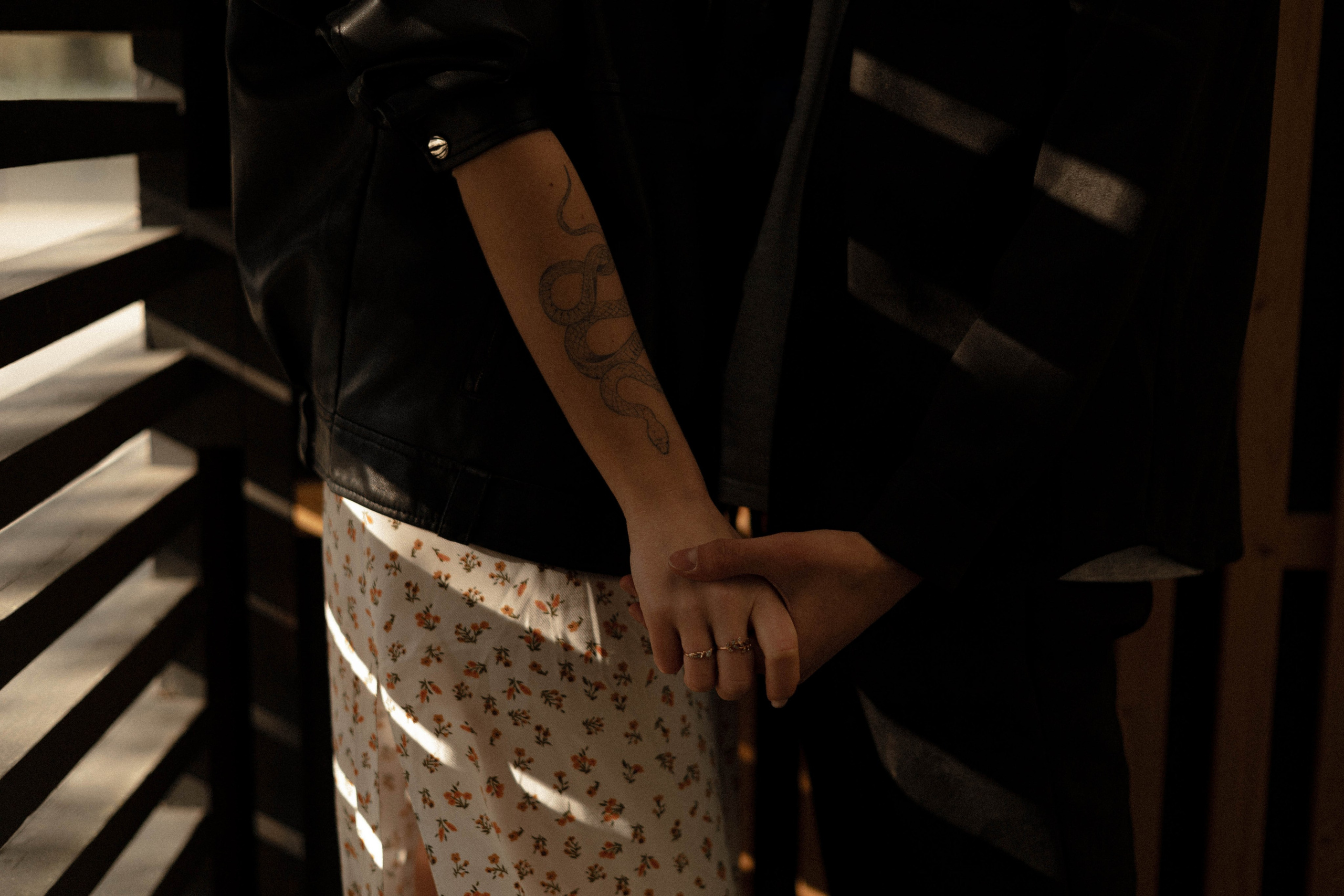 Парная фотосессия / lovestory в Твери. Фотограф Тверь | Татьяна Белова