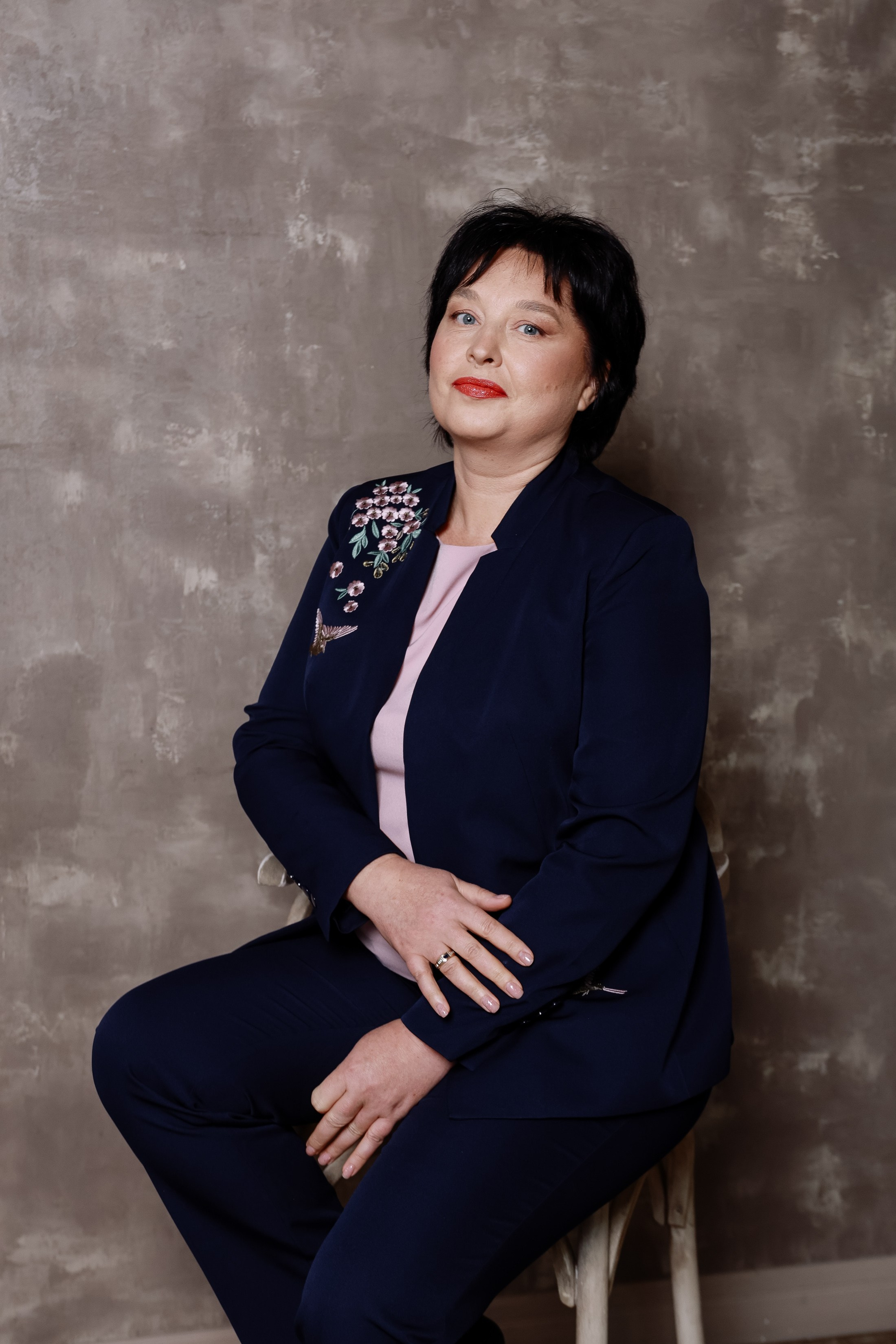 Модельные тесты и психологические портреты. Фотограф Юлия Мальцева