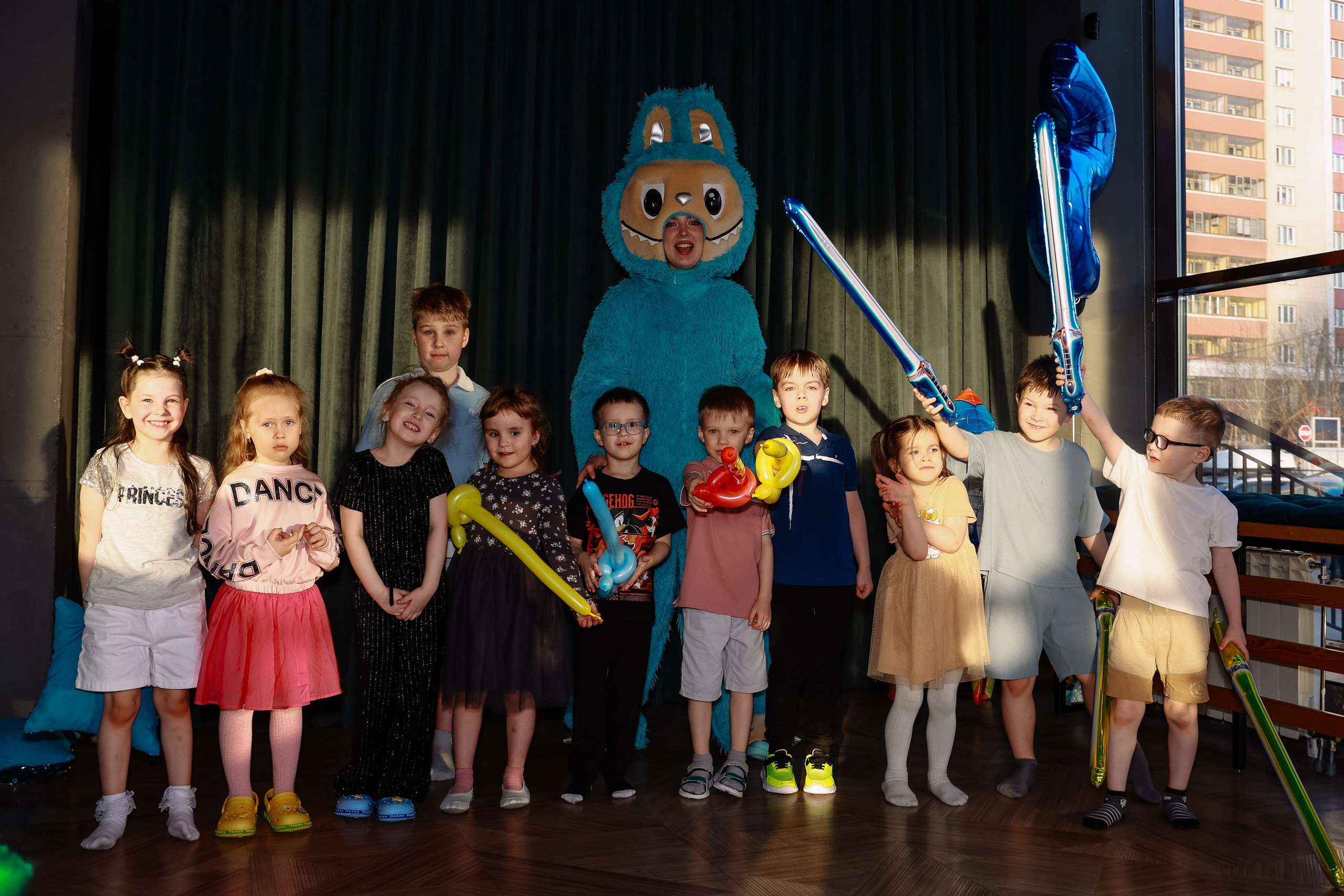 Др Егора в Вандер Пунш. Фотограф Юлия Мальцева