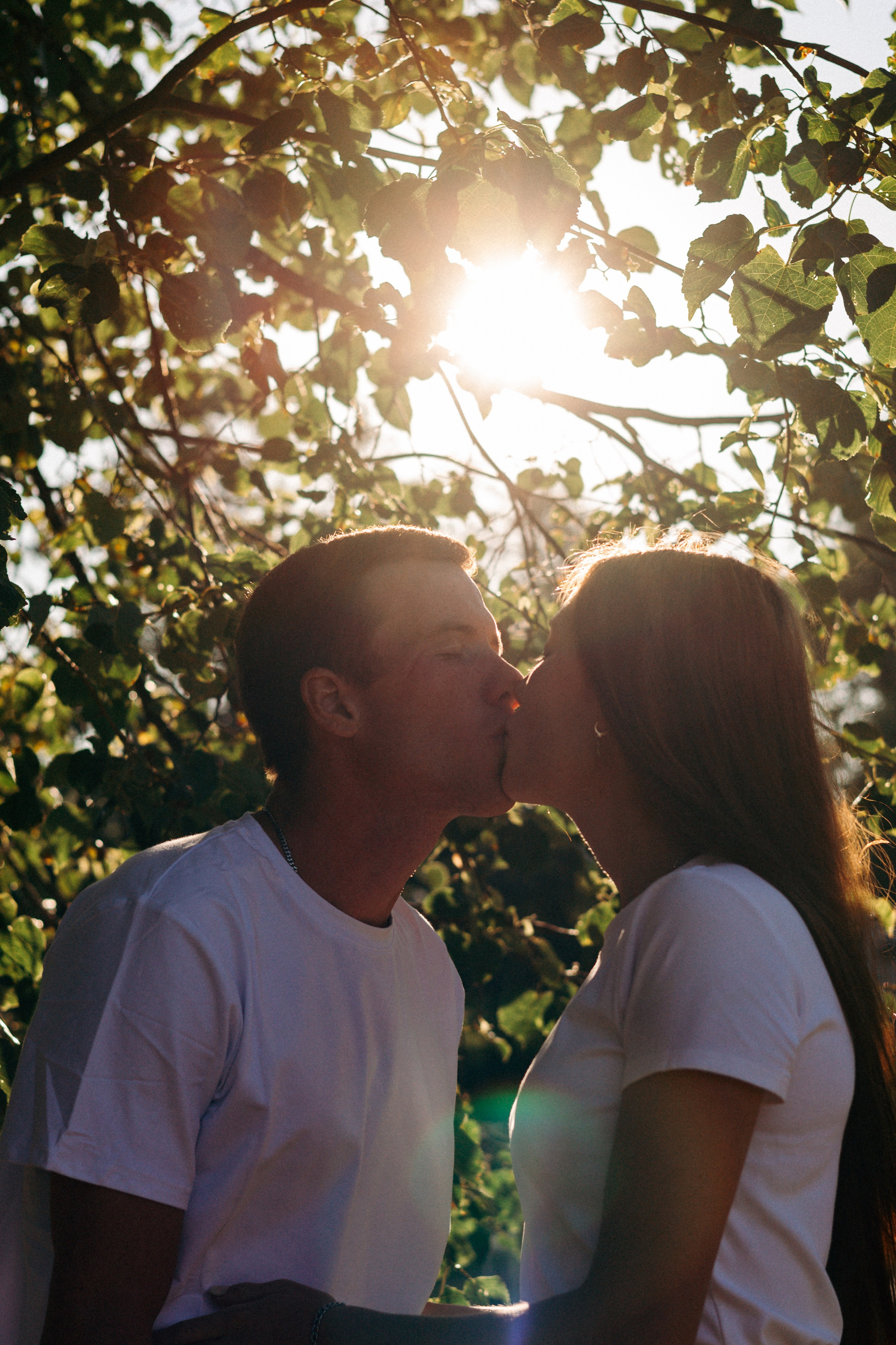 Сергей и Анастасия. Ваш фотограф