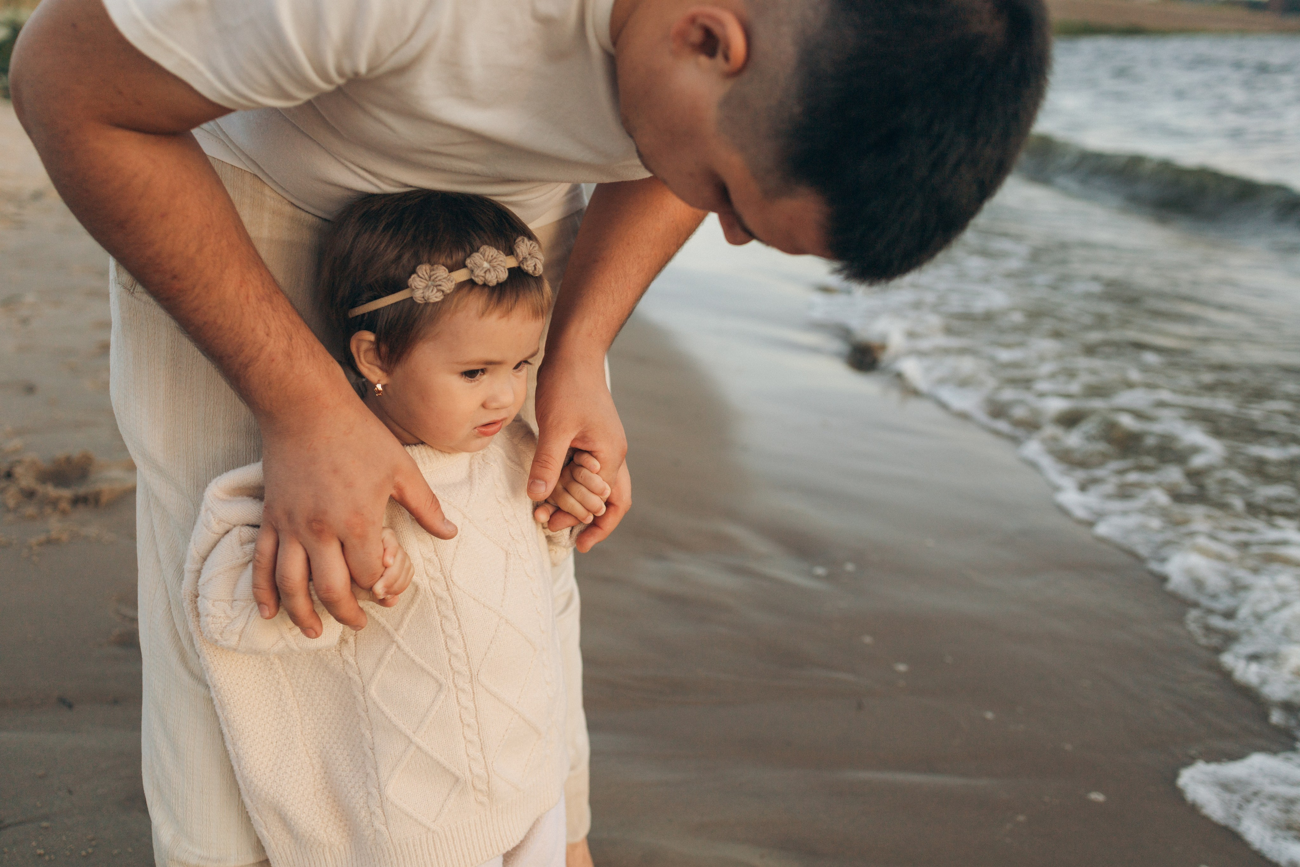 Любовь на берегу. Ваш фотограф