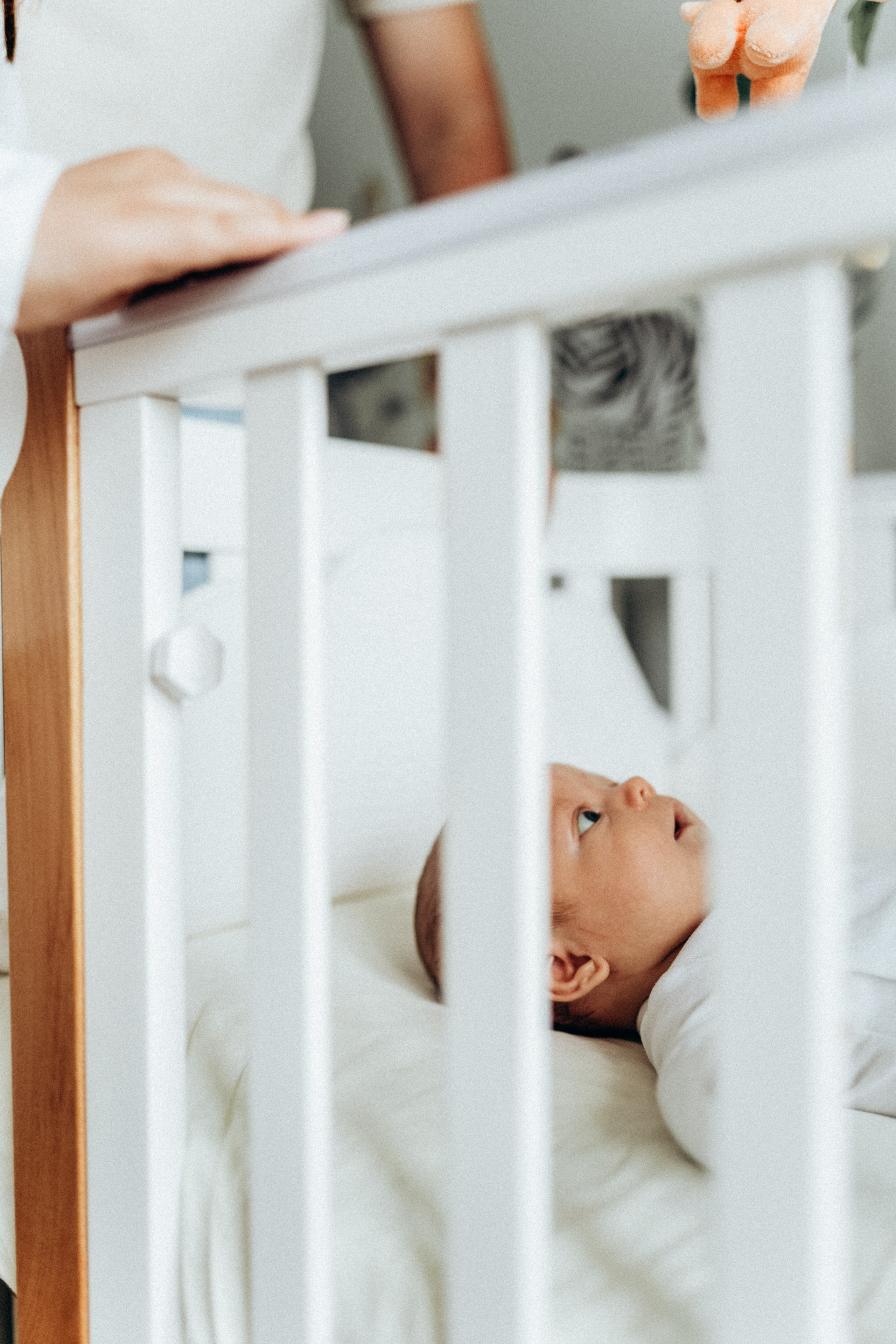 Малыш Федор. Фотограф новорожденных малышей Одинцово/Москва Юлия Скок