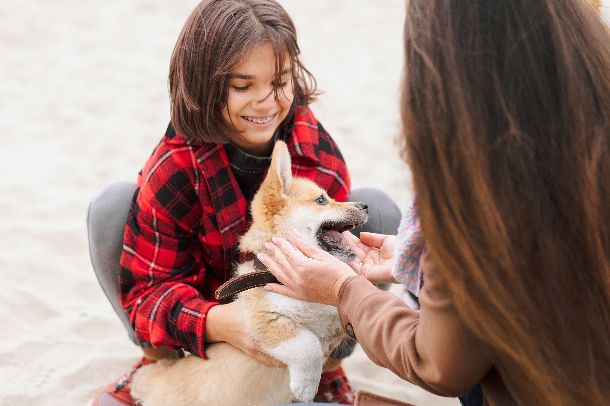 Стич. Семейный, репортажный, свадебный фотограф в Краснодаре Артур Александрин