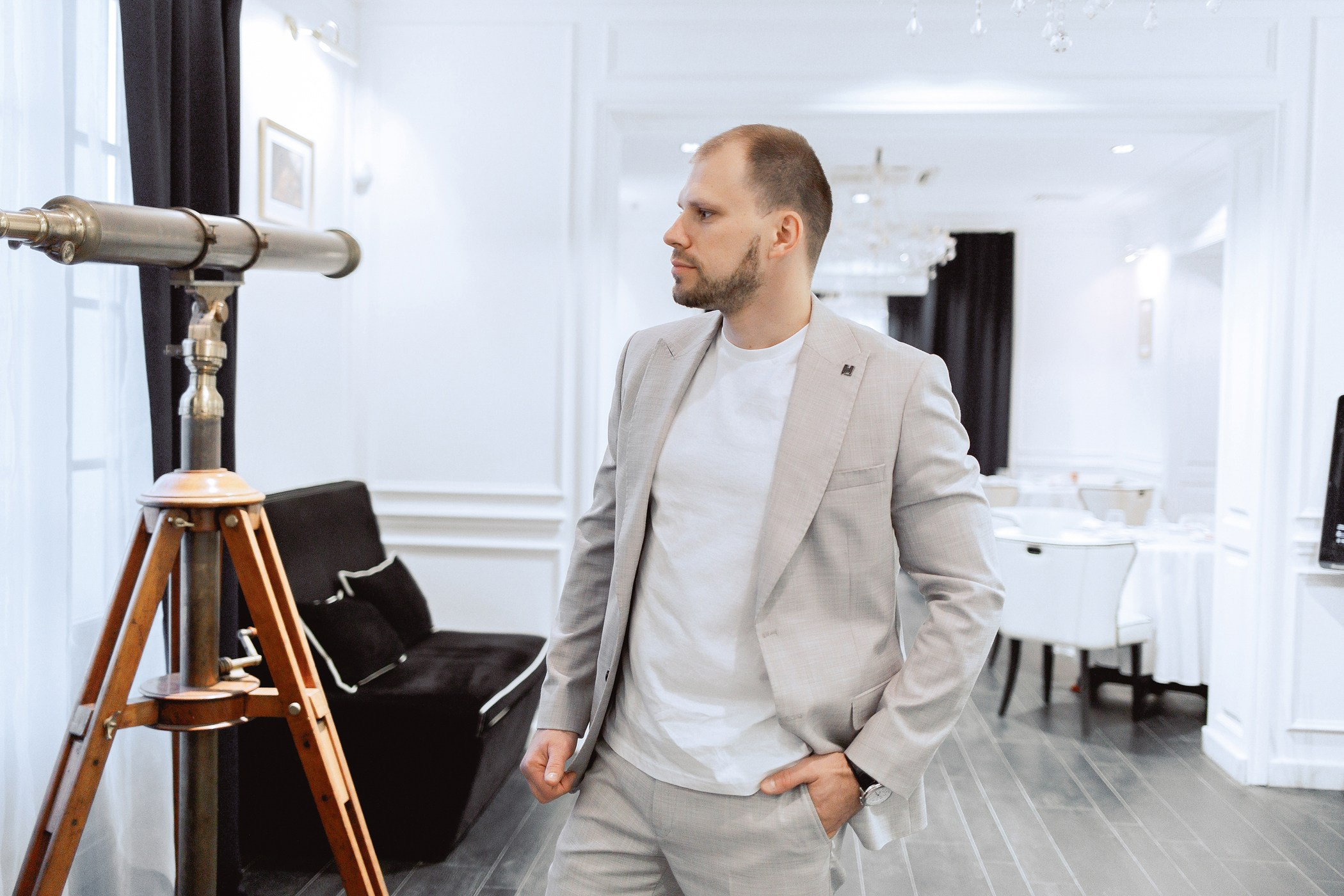 Андрей и Вероника. Семейный, репортажный, свадебный фотограф в Краснодаре Артур Александрин