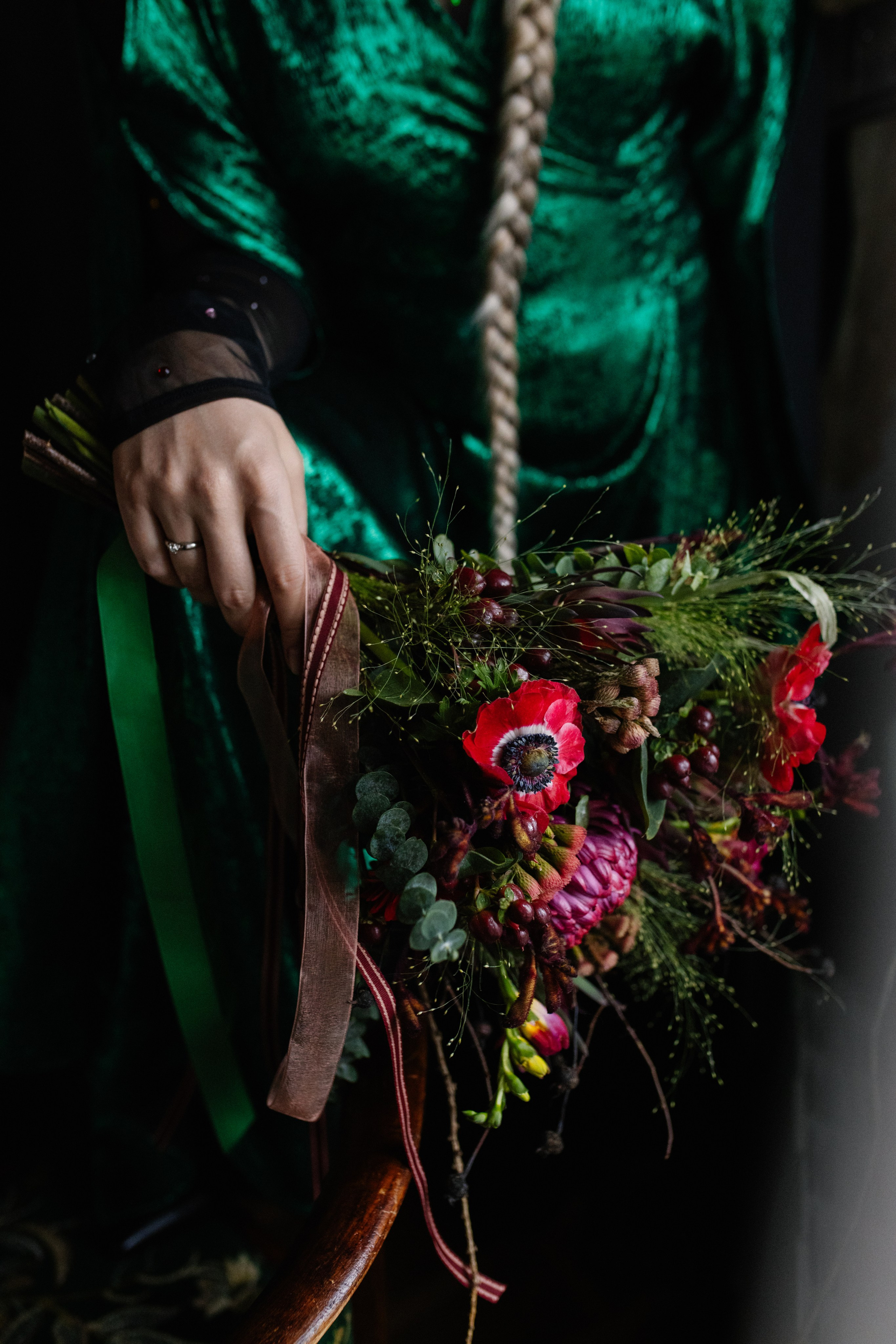 Свадьба по-соседски. Фотограф Катя Трусова