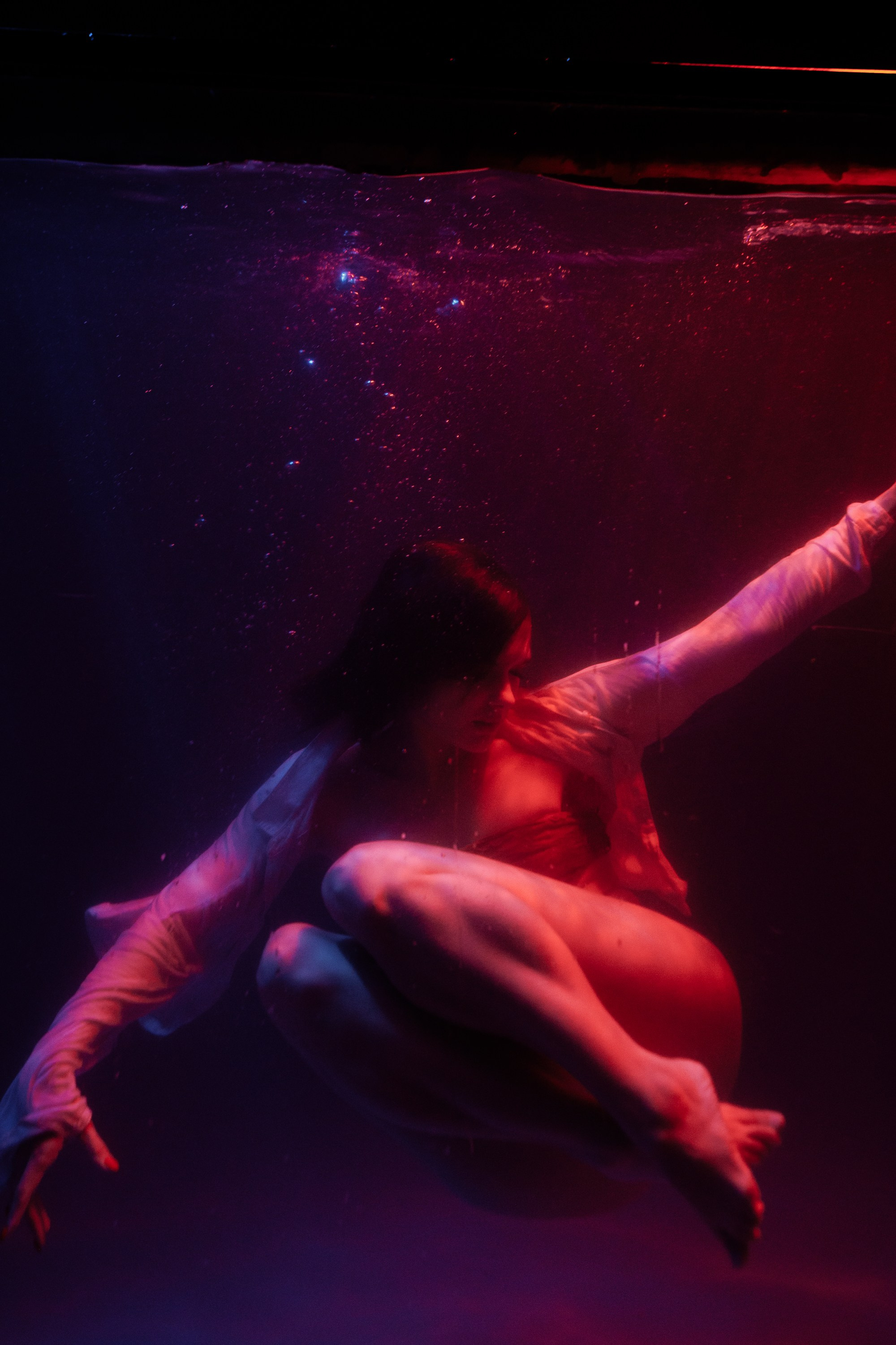 Глоток свежего воздуха. Свадебный фотограф