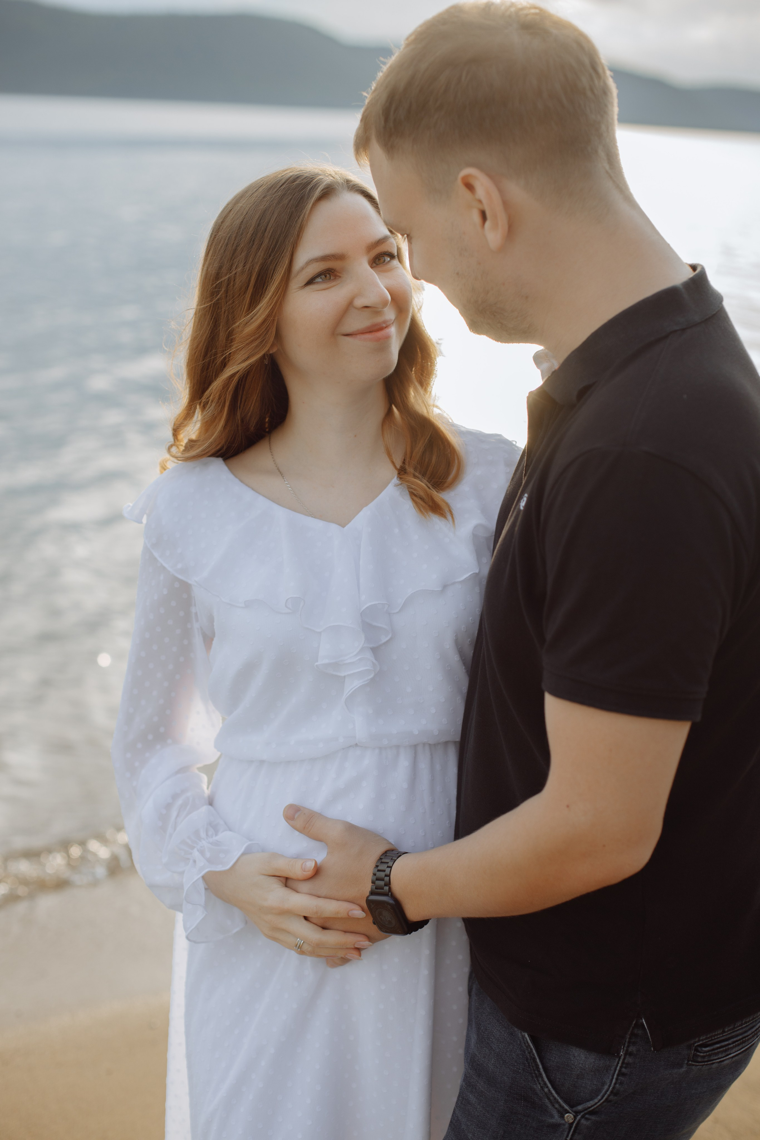 Семейная съемка (Беременность). Свадебный фотограф