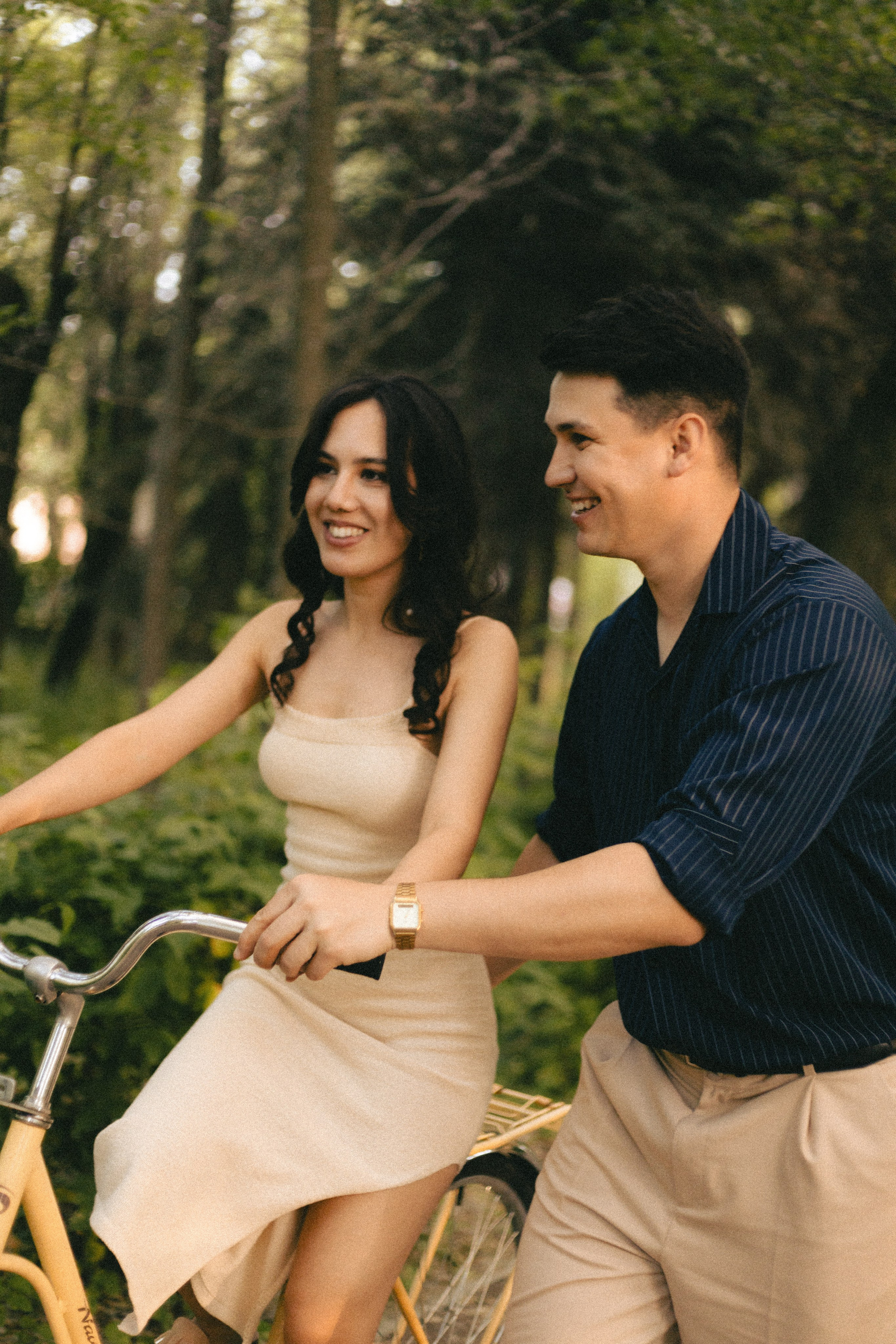 Евгений и Диана. Фотограф свадебных и парных историй Кристина Шакула