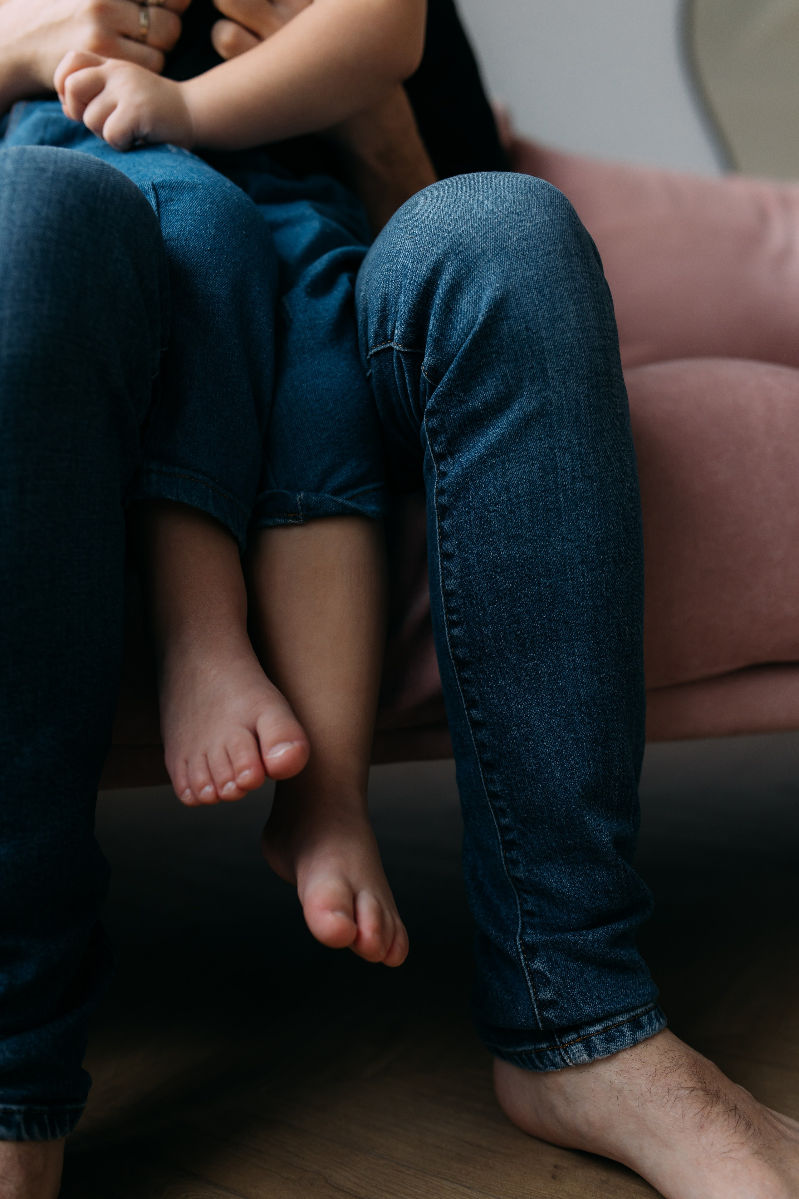 Ефим, Юля, Миша. Семейный фотограф в Волгограде Надежда Головко