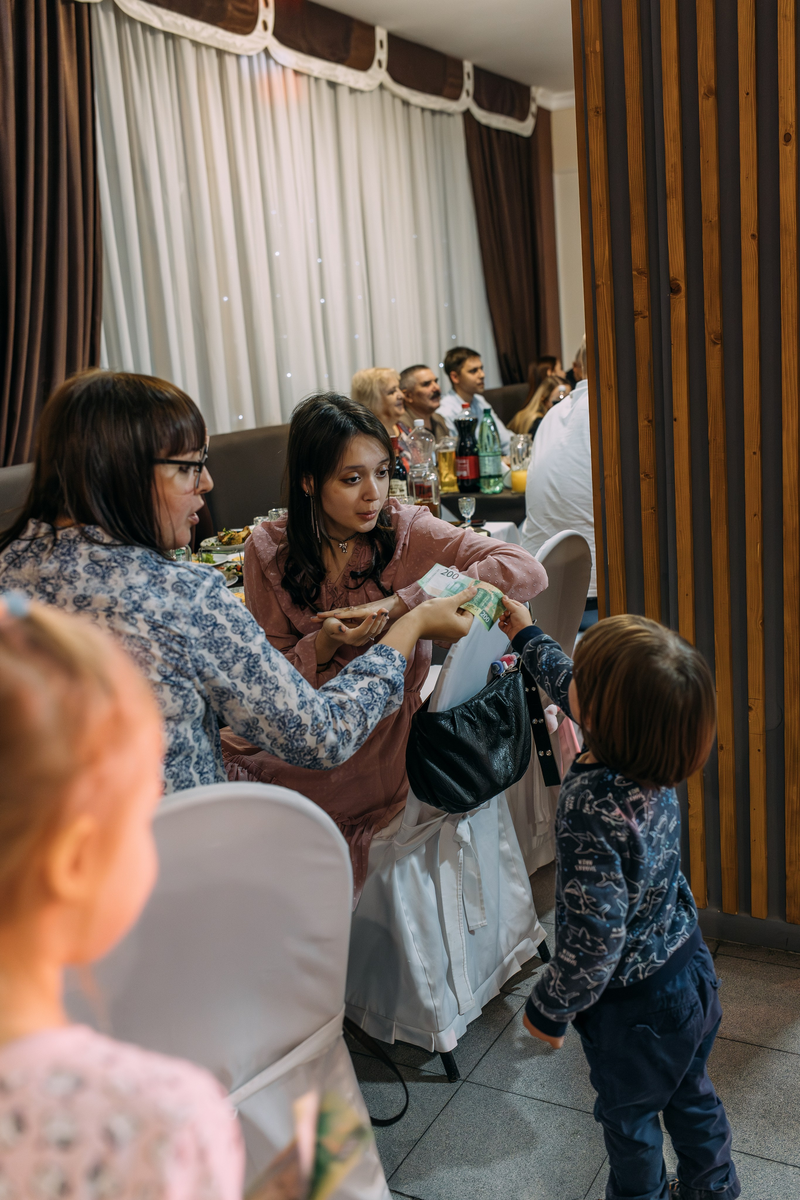 Проводы Антона. Семейный фотограф в Волгограде Надежда Головко