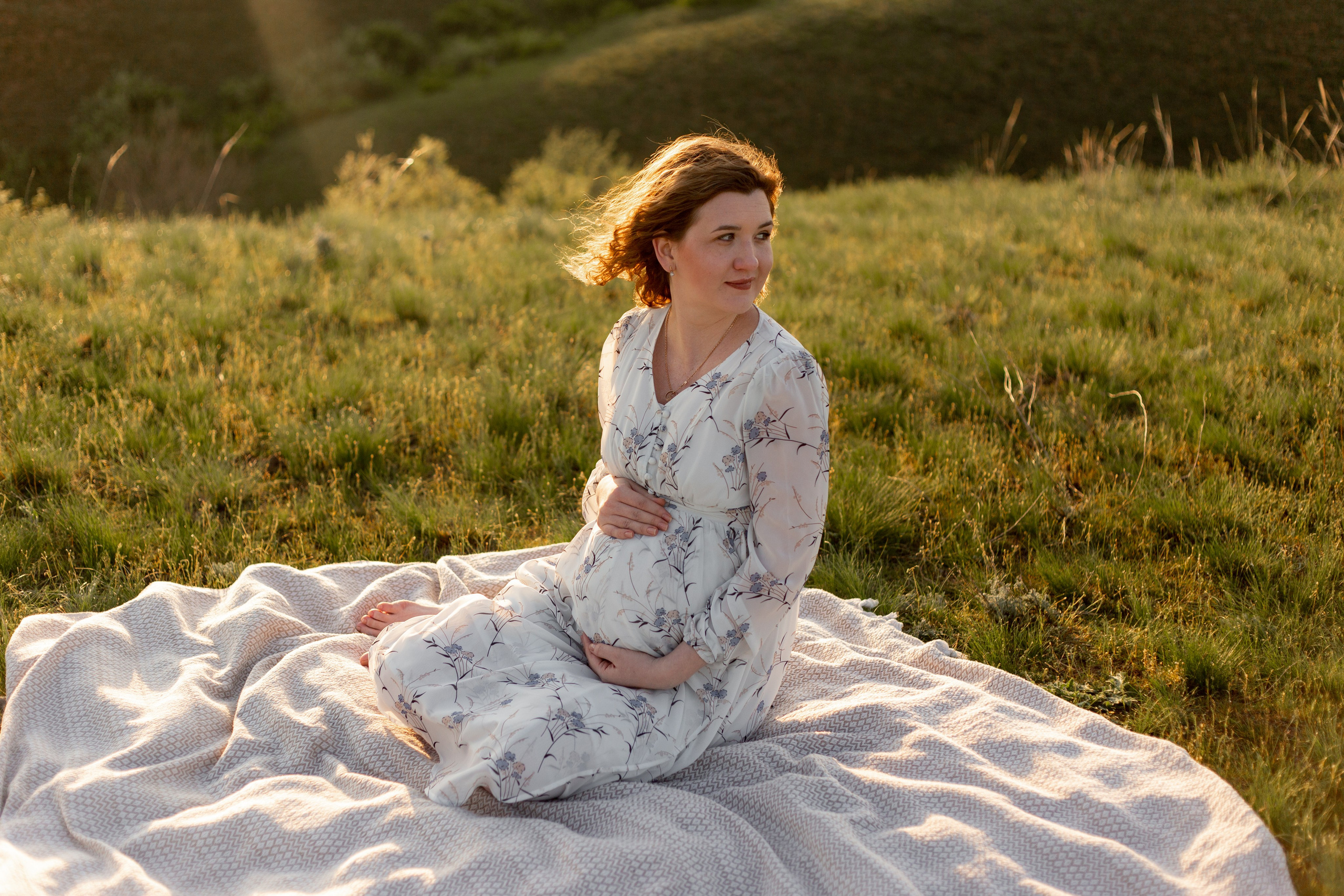 Катя. Семейный фотограф в Волгограде Надежда Головко