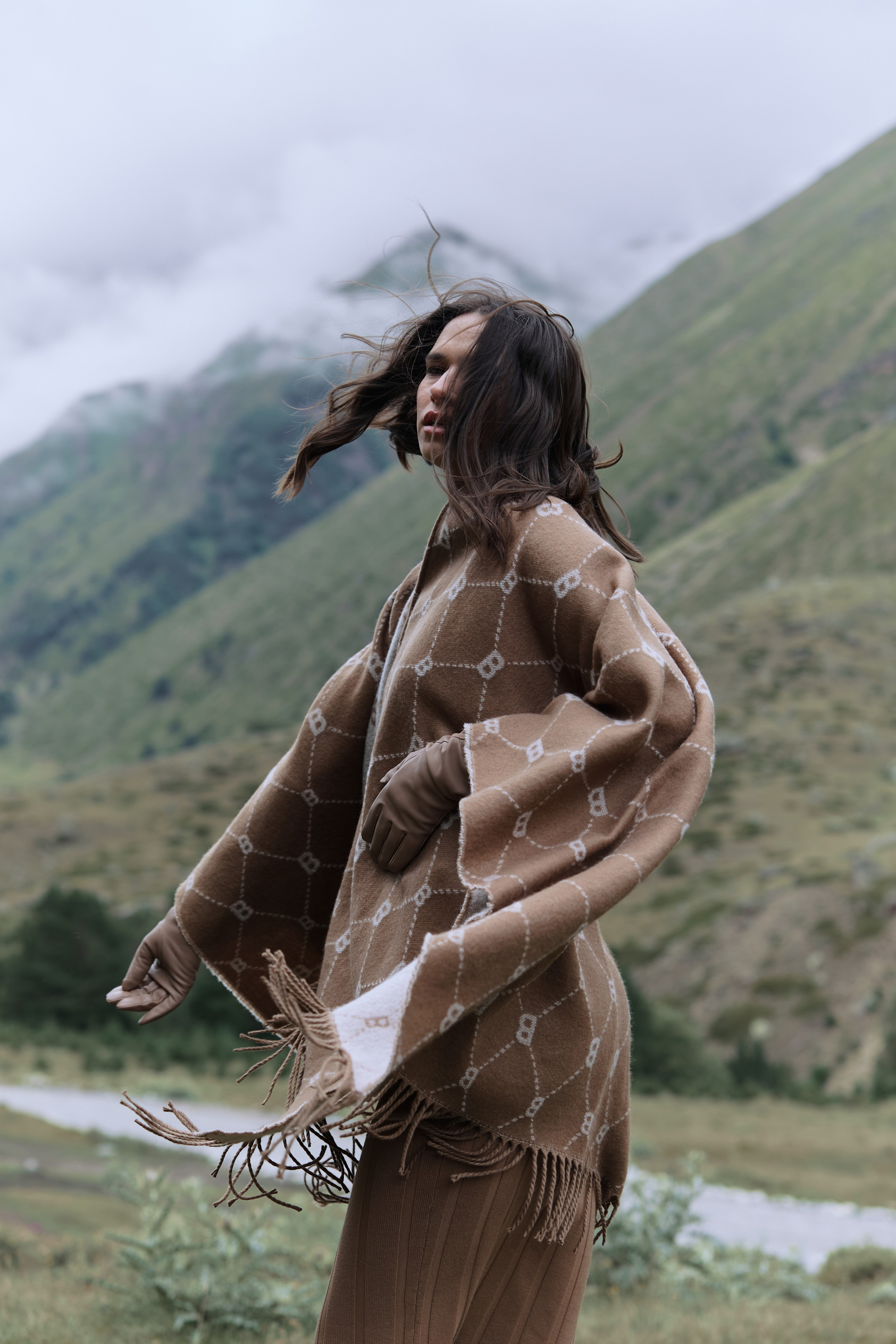 Сердце Чегема. Фотограф Продюсер в горах КБР / Москва  Нальчик Горы