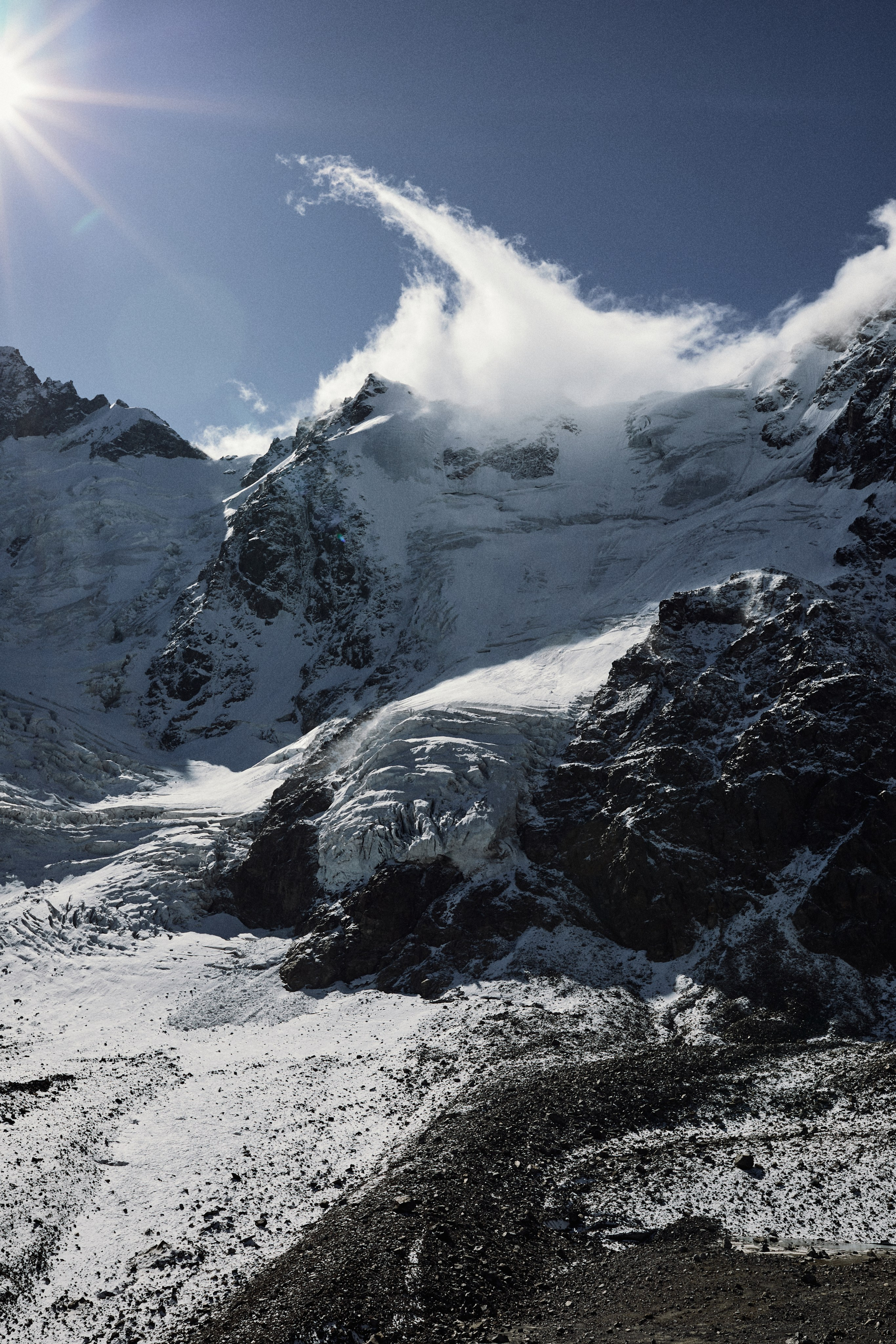Турьи озера. Фотограф Продюсер в горах КБР / Москва  Нальчик Горы