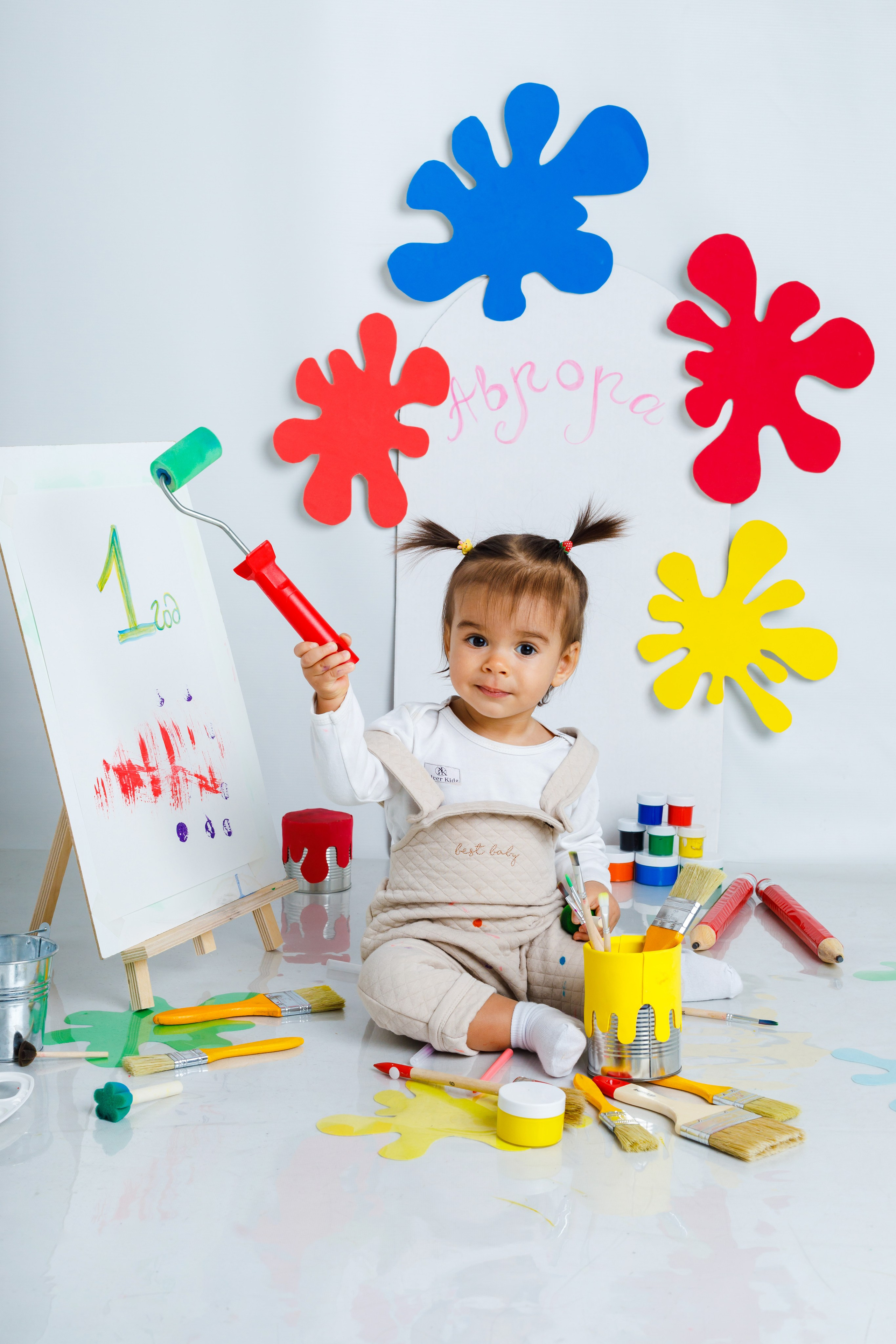 Фотостудия Эмоция Анапа. Семейный и детский фотограф, в Анапе Алфимова Елена.Новорожденных