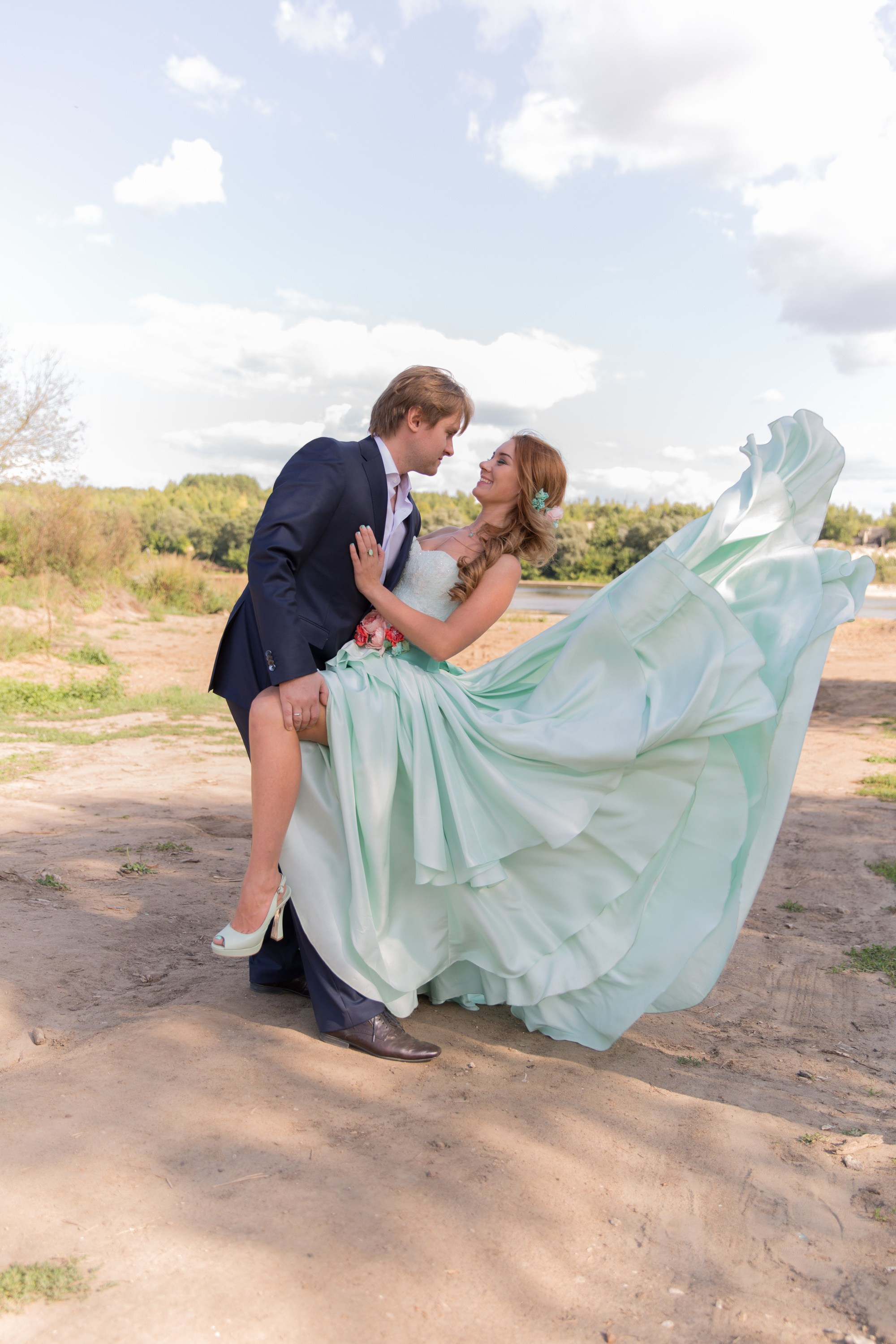 Свадьбы. Автоспортивный бренд фотограф в Москве — Виктория Логинова