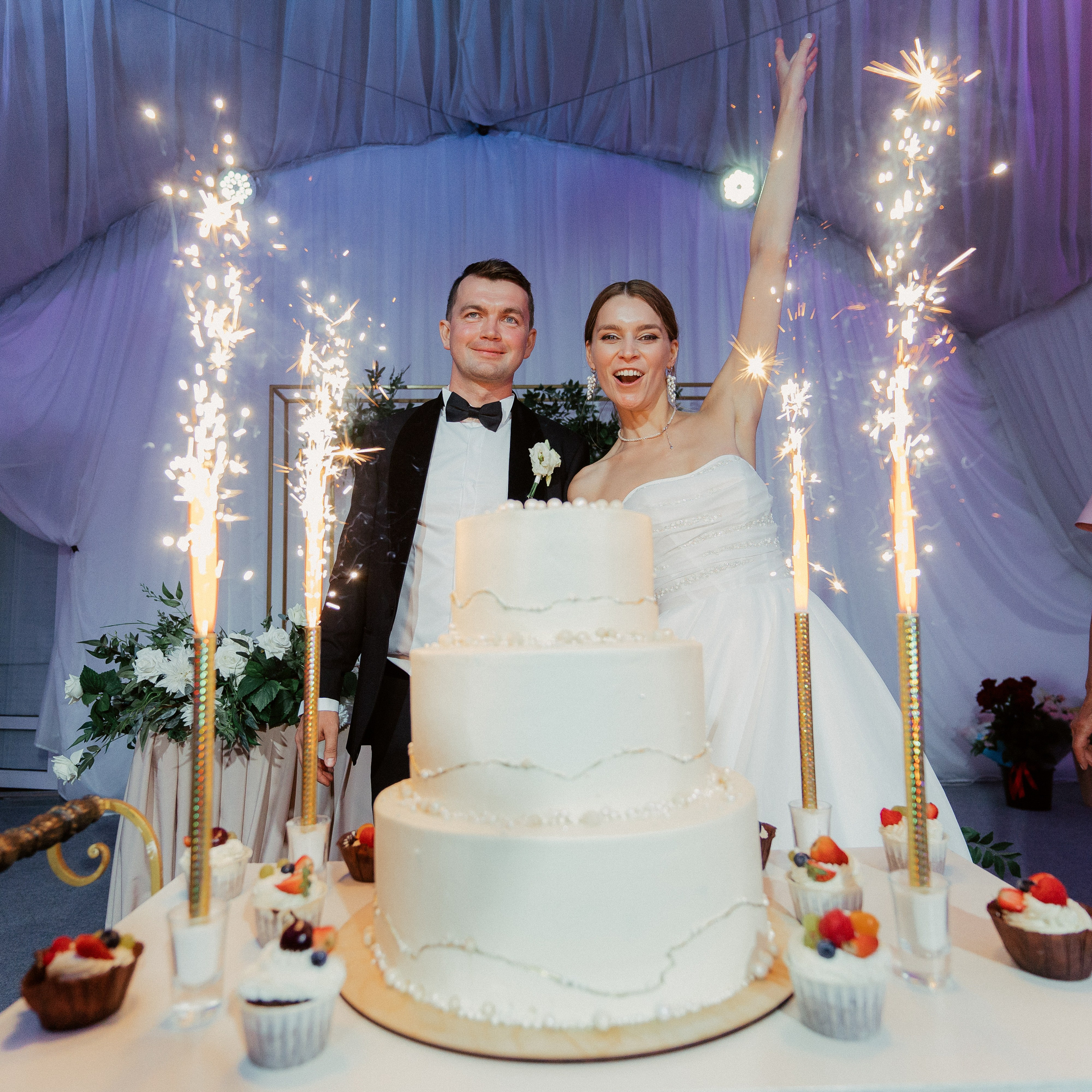 Андрей и Мария. Фотограф Никита Анкудинов. Москва — Чебоксары — Казань