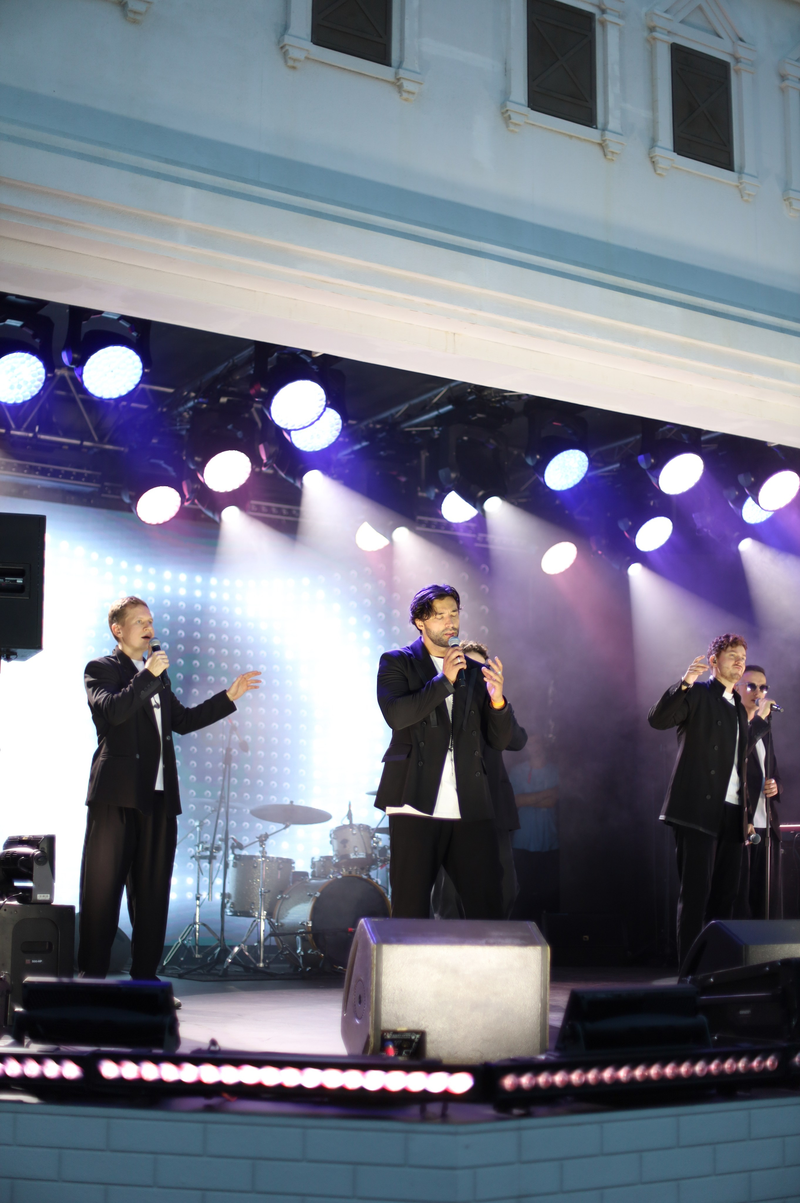 Репортаж. Москва. Фотограф Екатерина Торопцева