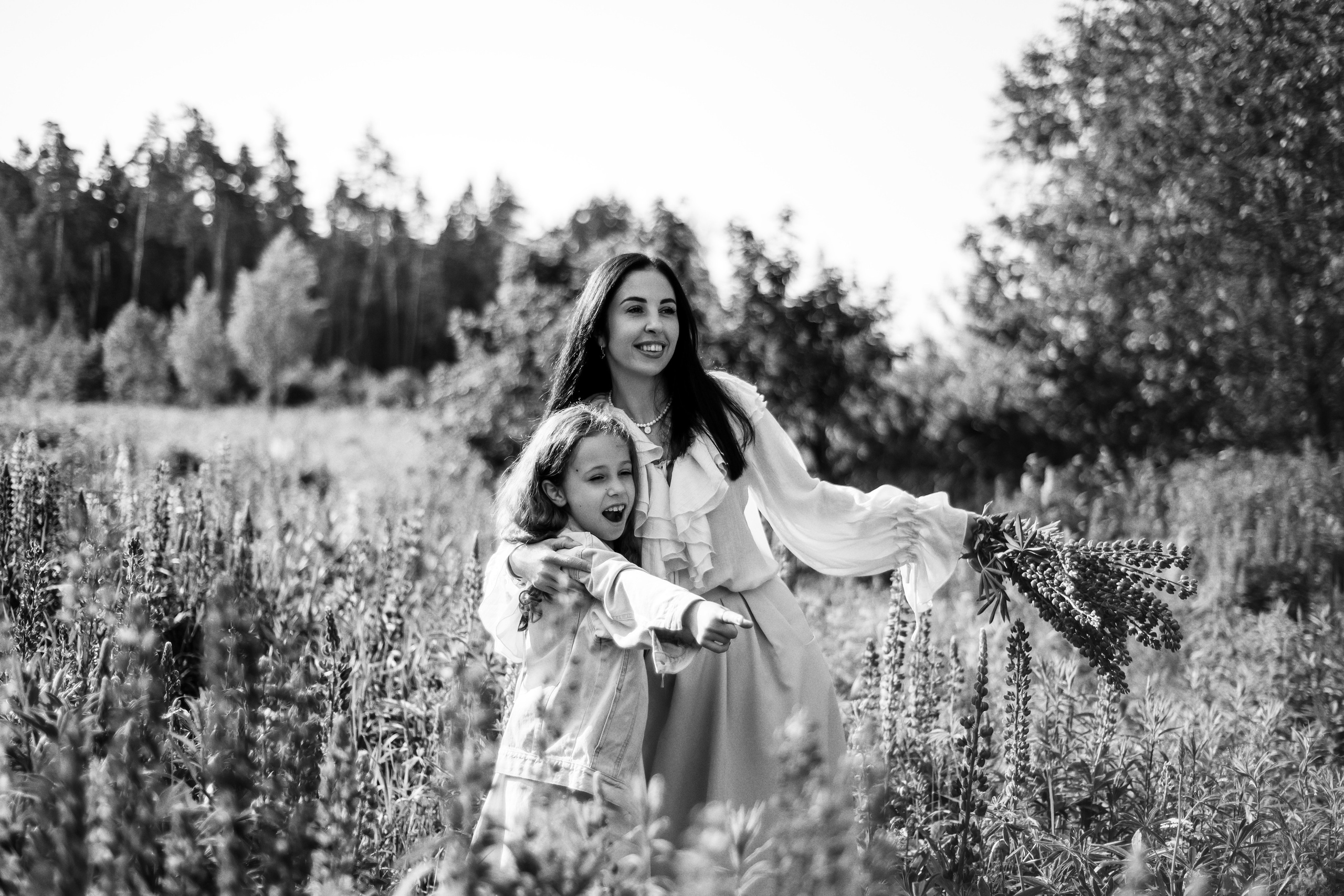 Лида & Влада. Свадебный и семейный фотограф в Москве Лера Леридзе