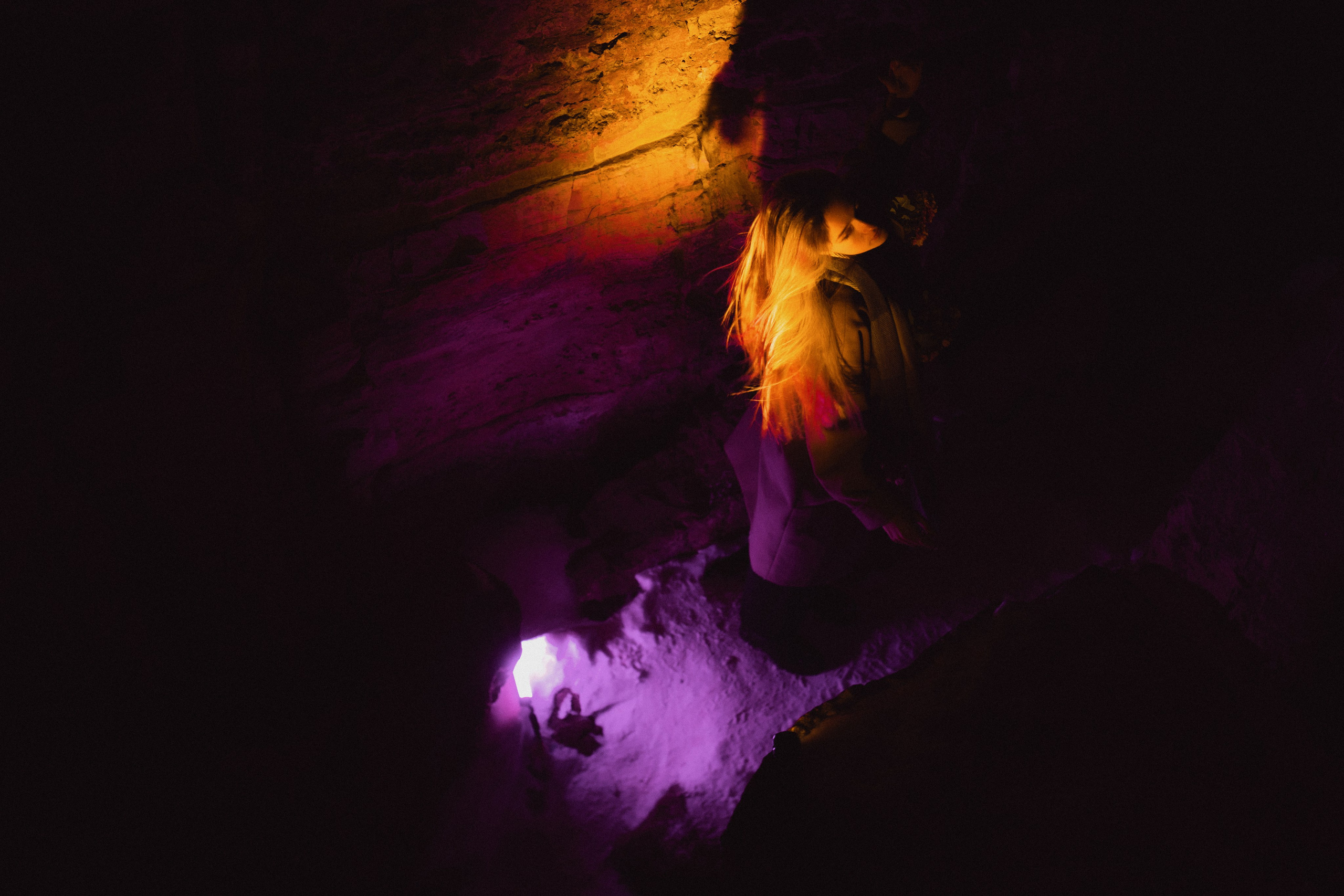 Фотограф Никита Данилин