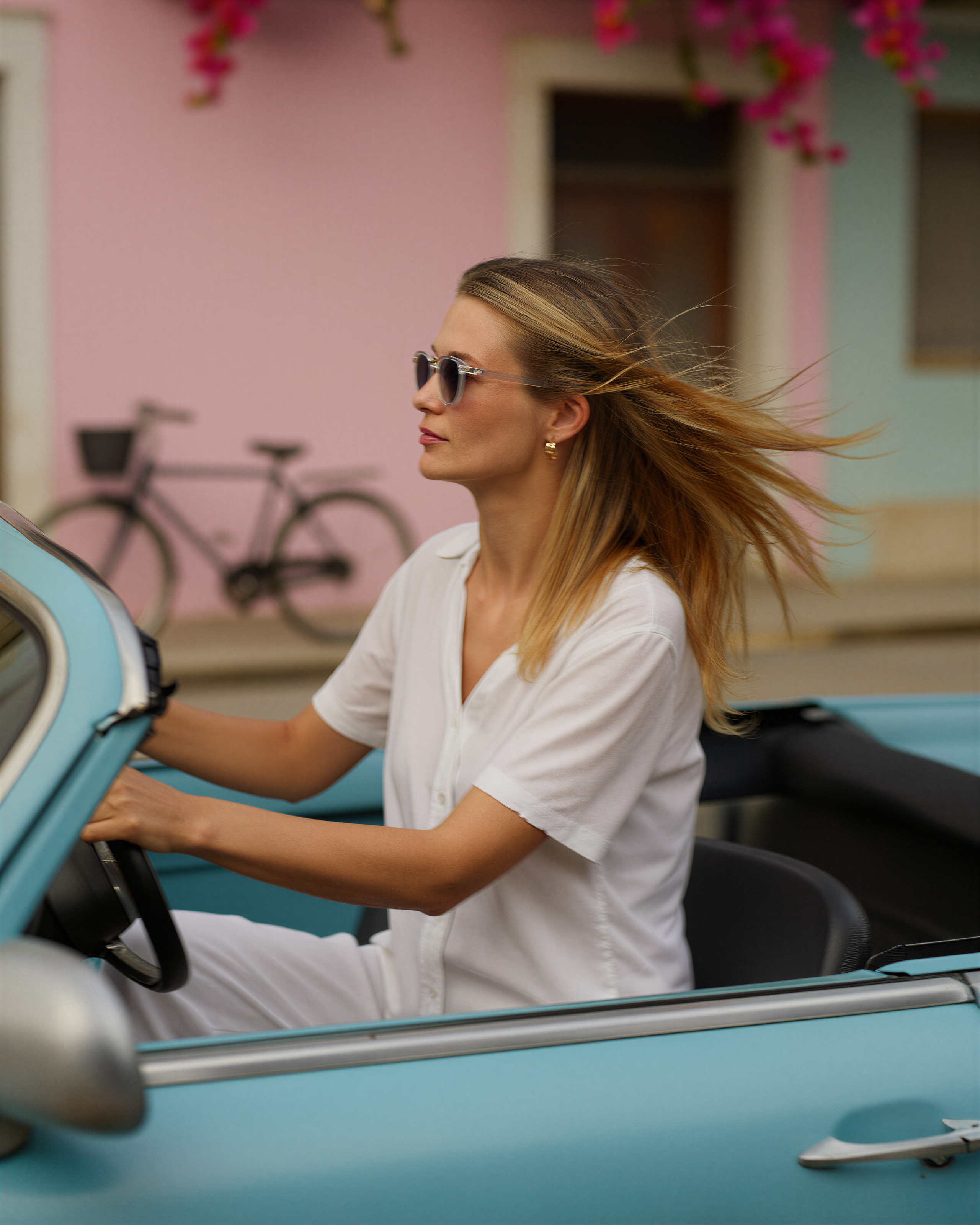 Ната. Профессиональная фотосъемка для бизнеса и личного бренда в Москве