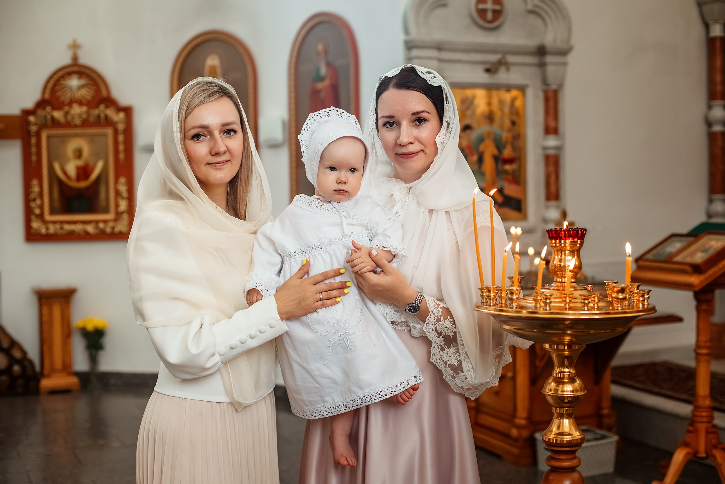Спасо-Гробовская церковь. Фотохудожник в Брянске Додонова Ольга