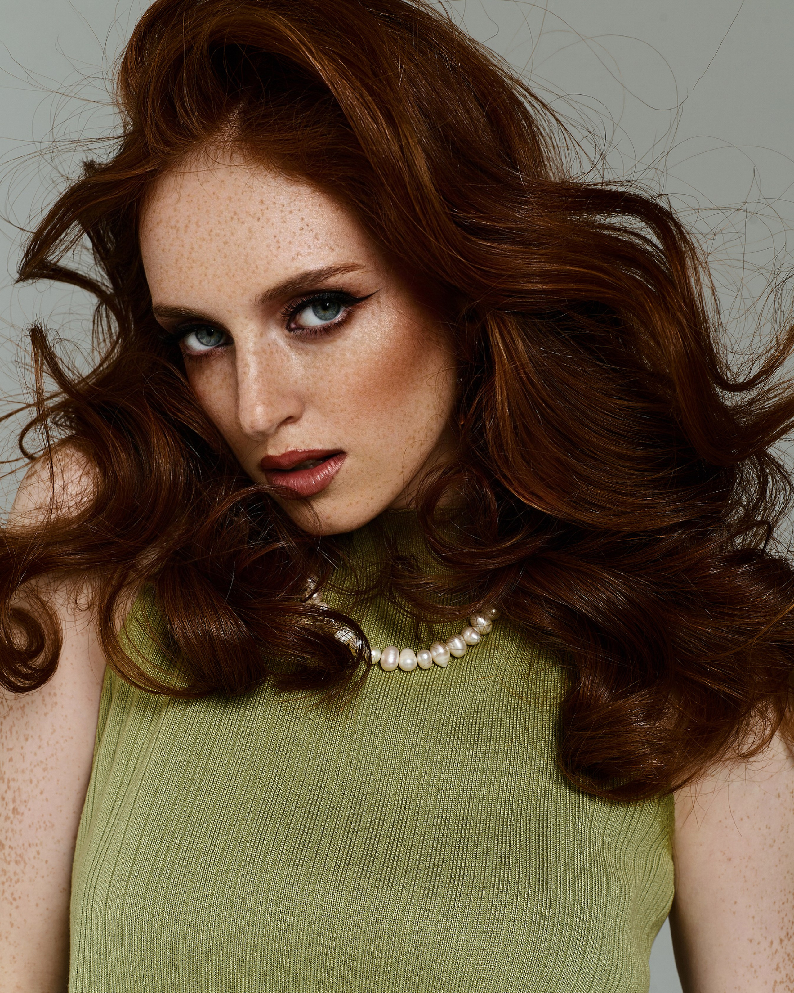 IRA. Ася Солопова, фотограф Тюмень