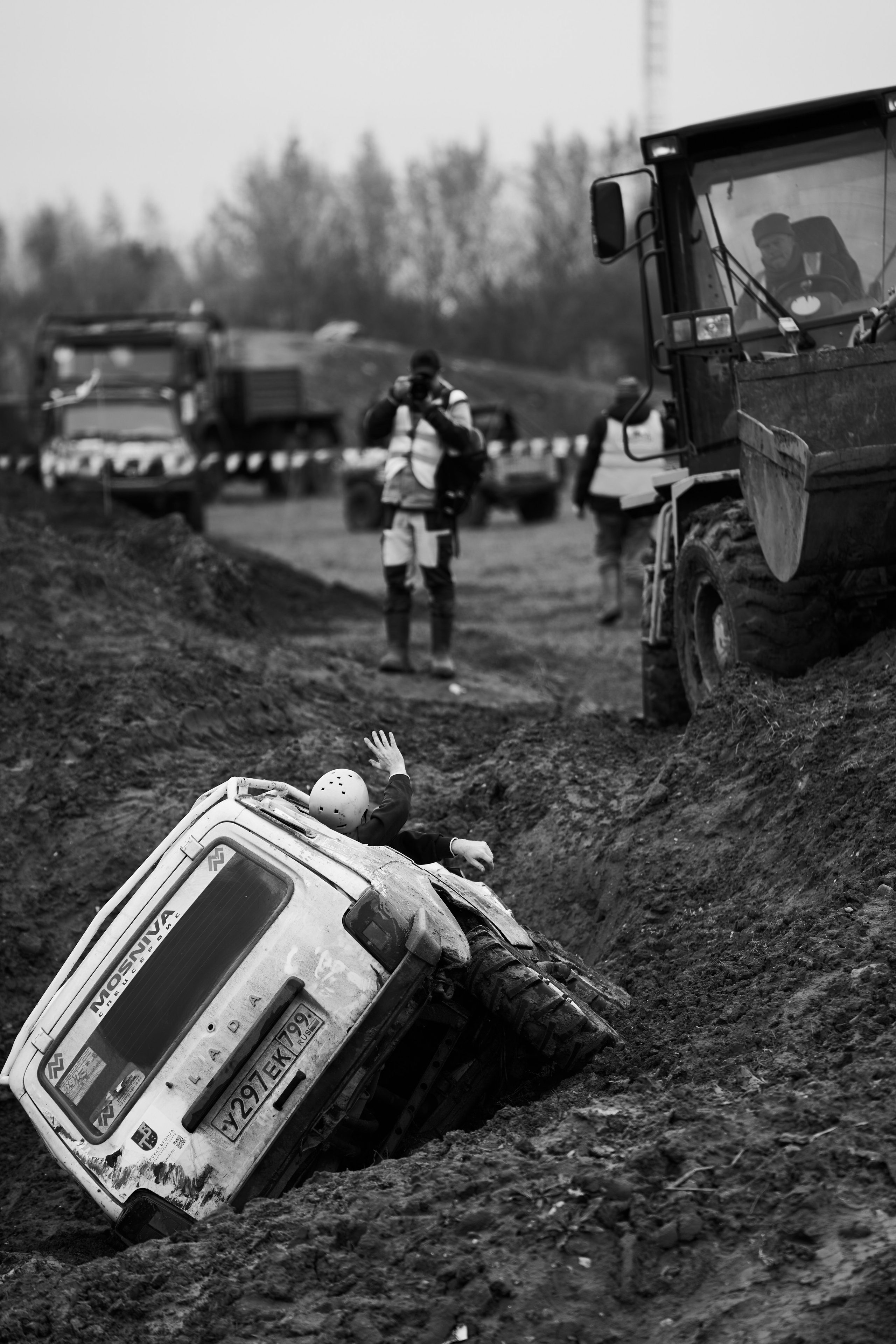ЦАРЬ ГОРЫ. Автомобильный фотограф Лошкарёв Николай