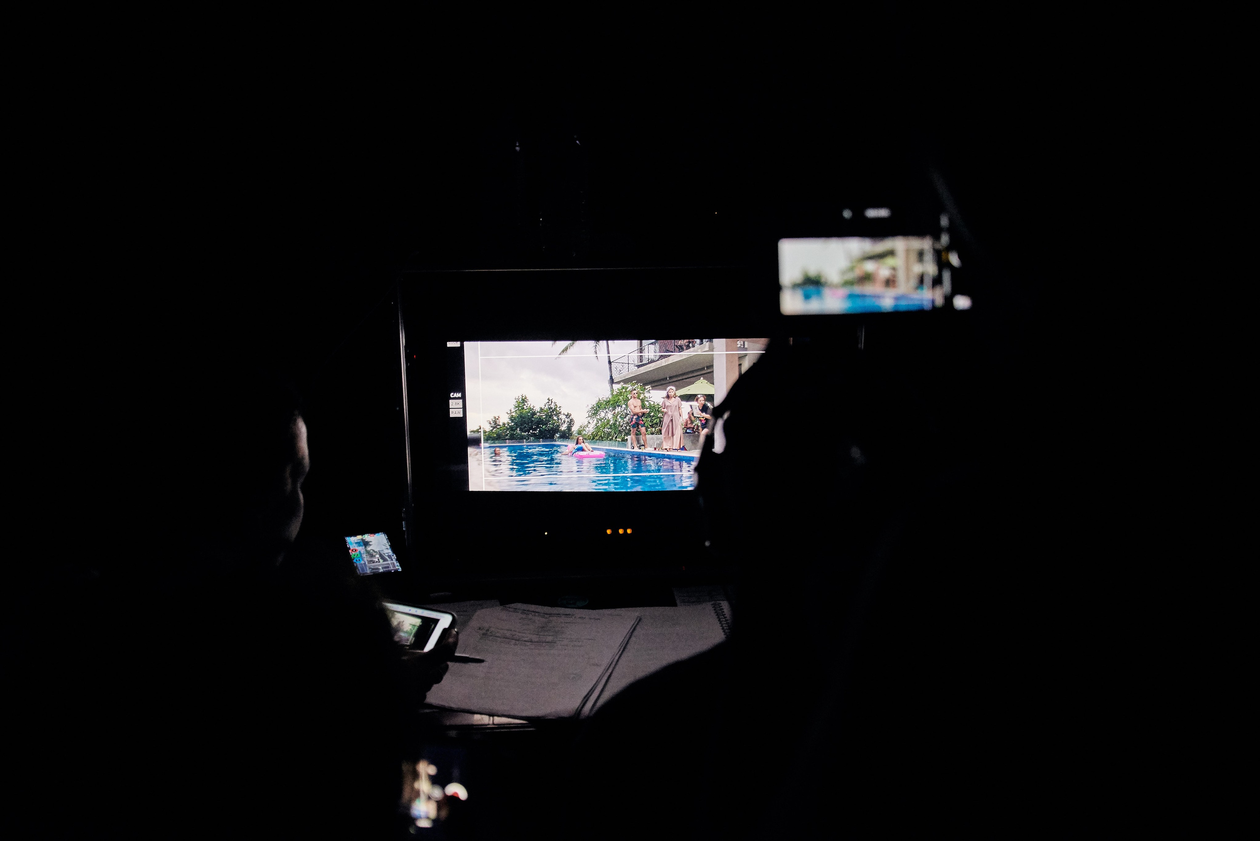 Булки — вилла. Никита Хохловский фото и видео продакшн