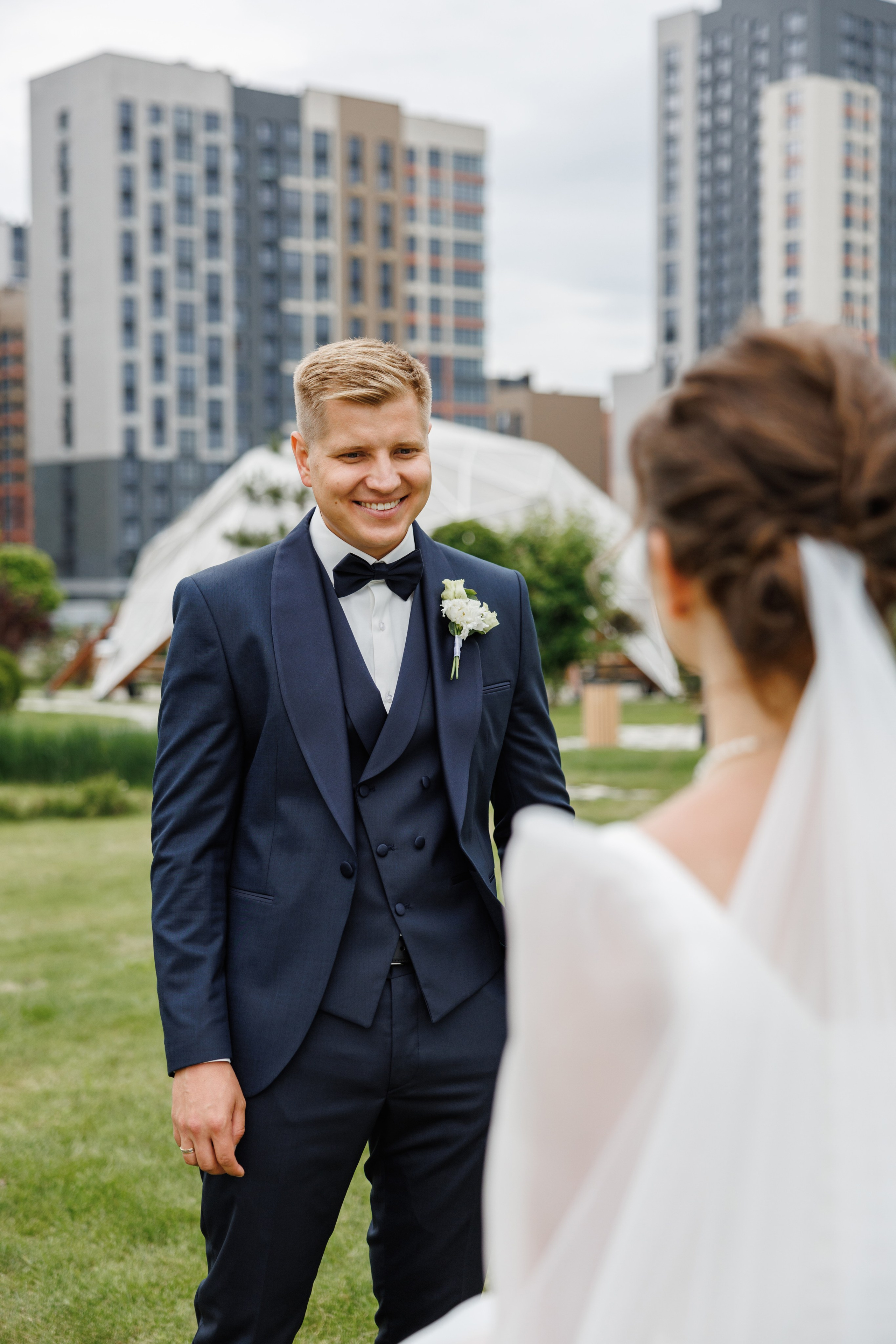 Гоша и Ира. Фотограф Ставрополь Петр Голубенко