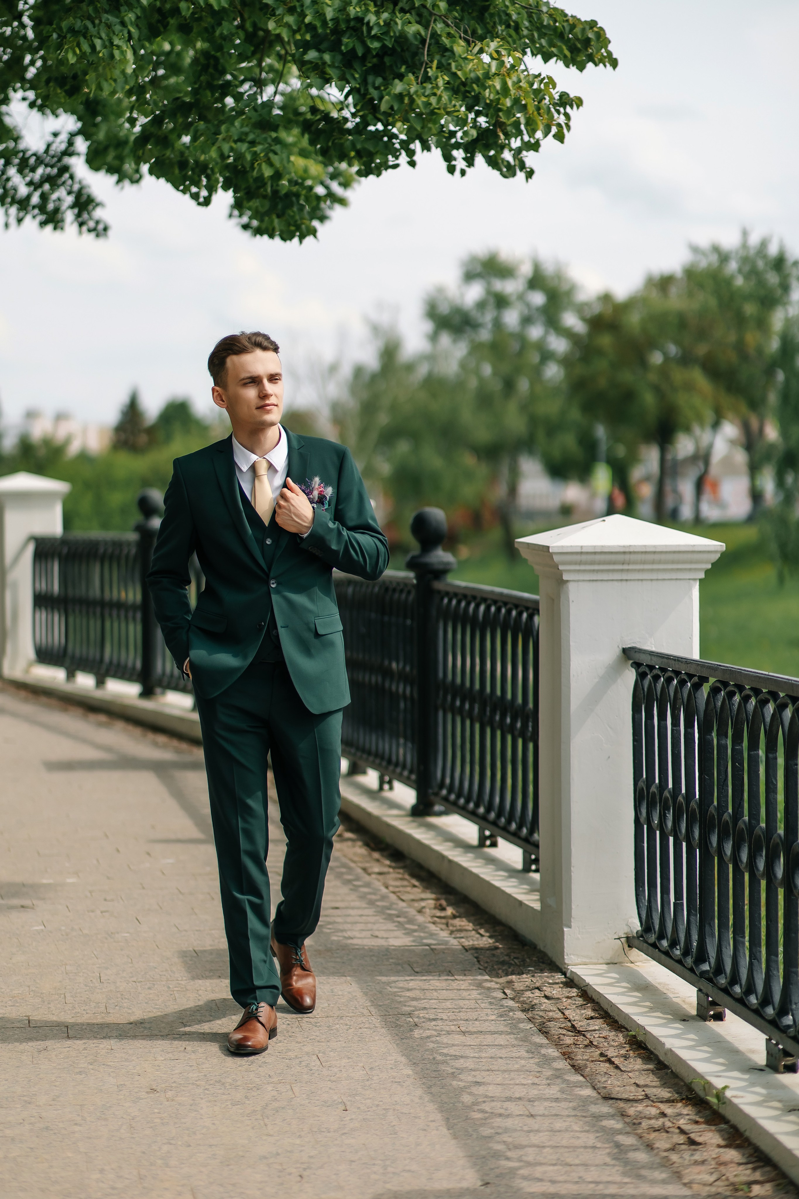 Аркадий и Галина. Свадебный и семейный фотограф в Рязани Саша Крутых