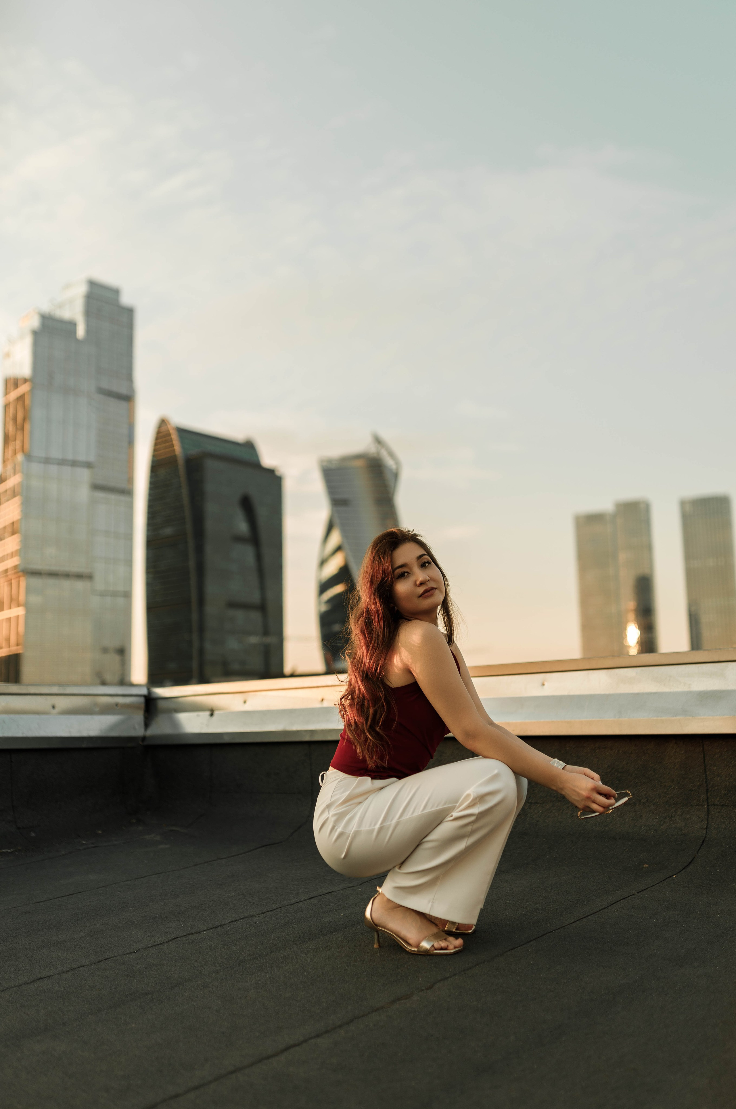 Сабина. Фотограф в Москве Юлия Хамзина