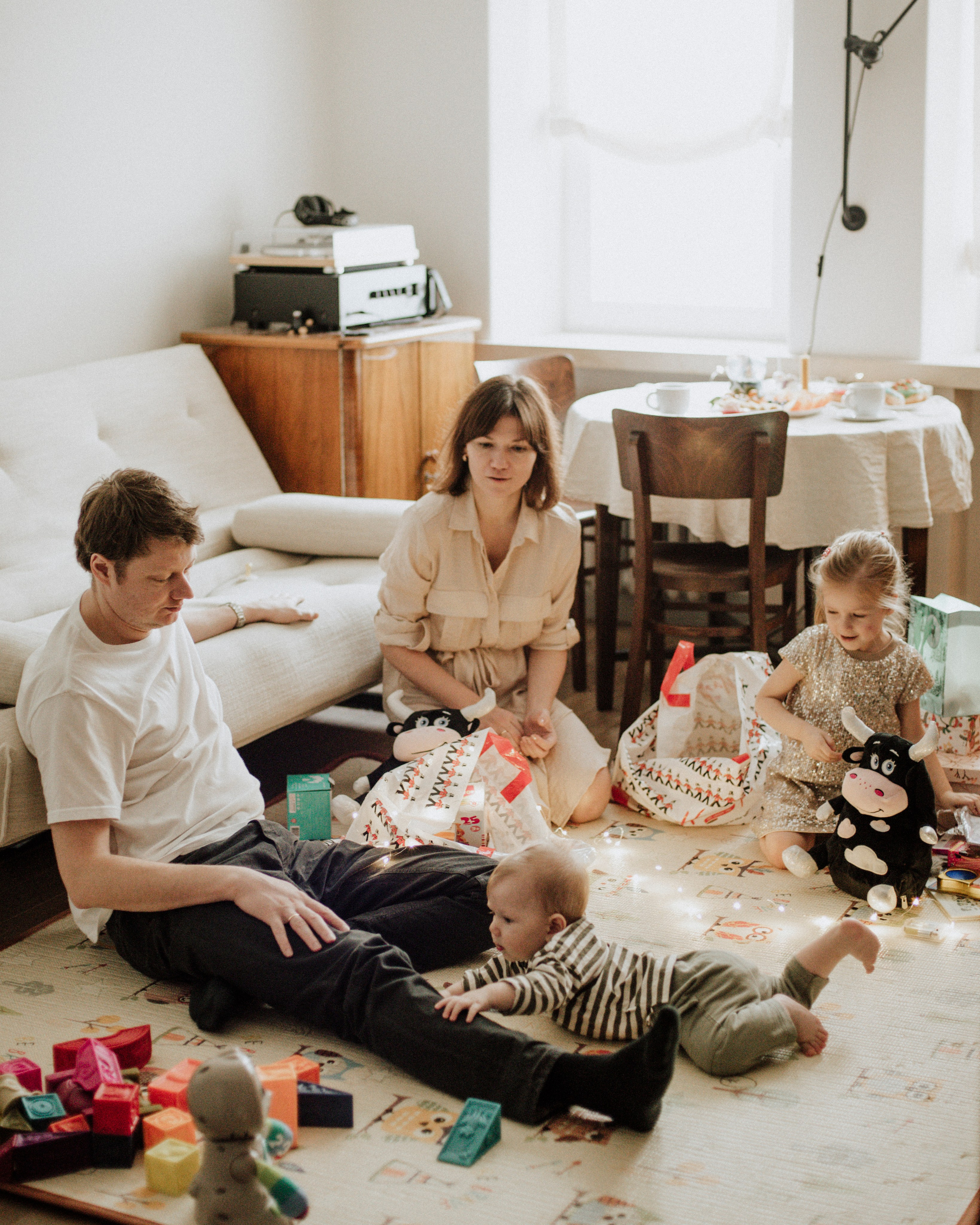 Новогодний. Модельные тесты, loookbook, портретный фотограф, фотосъемка Москва