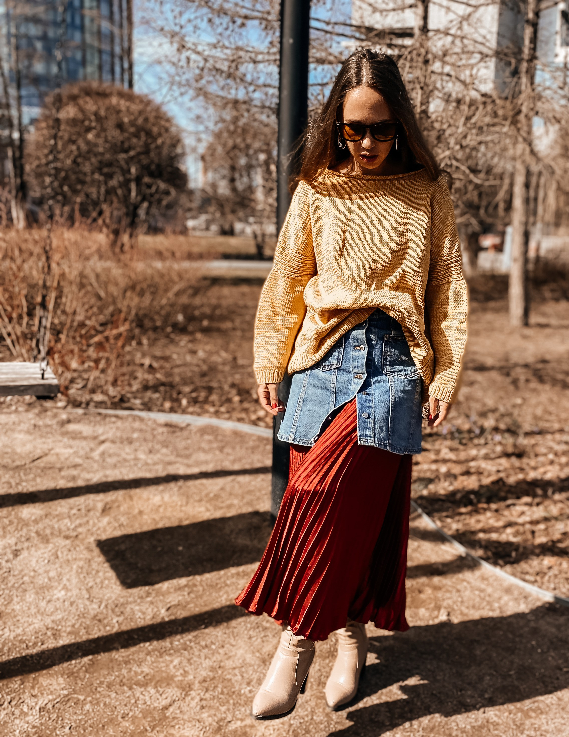 Катерина. Olga Popova — Photographer in Morocco