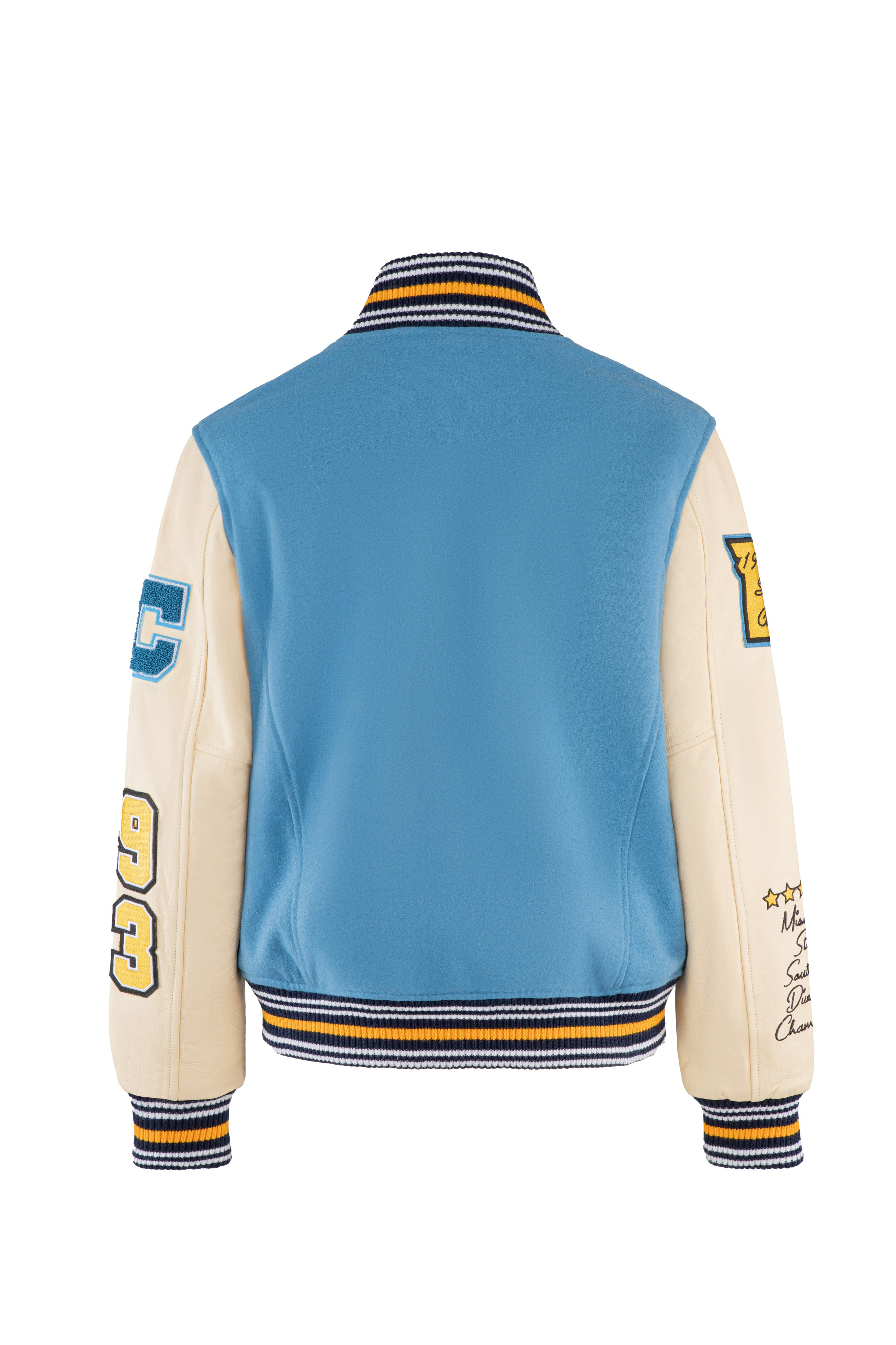 Ретушь фотографий курток и пуховиков | Студия SVITHART