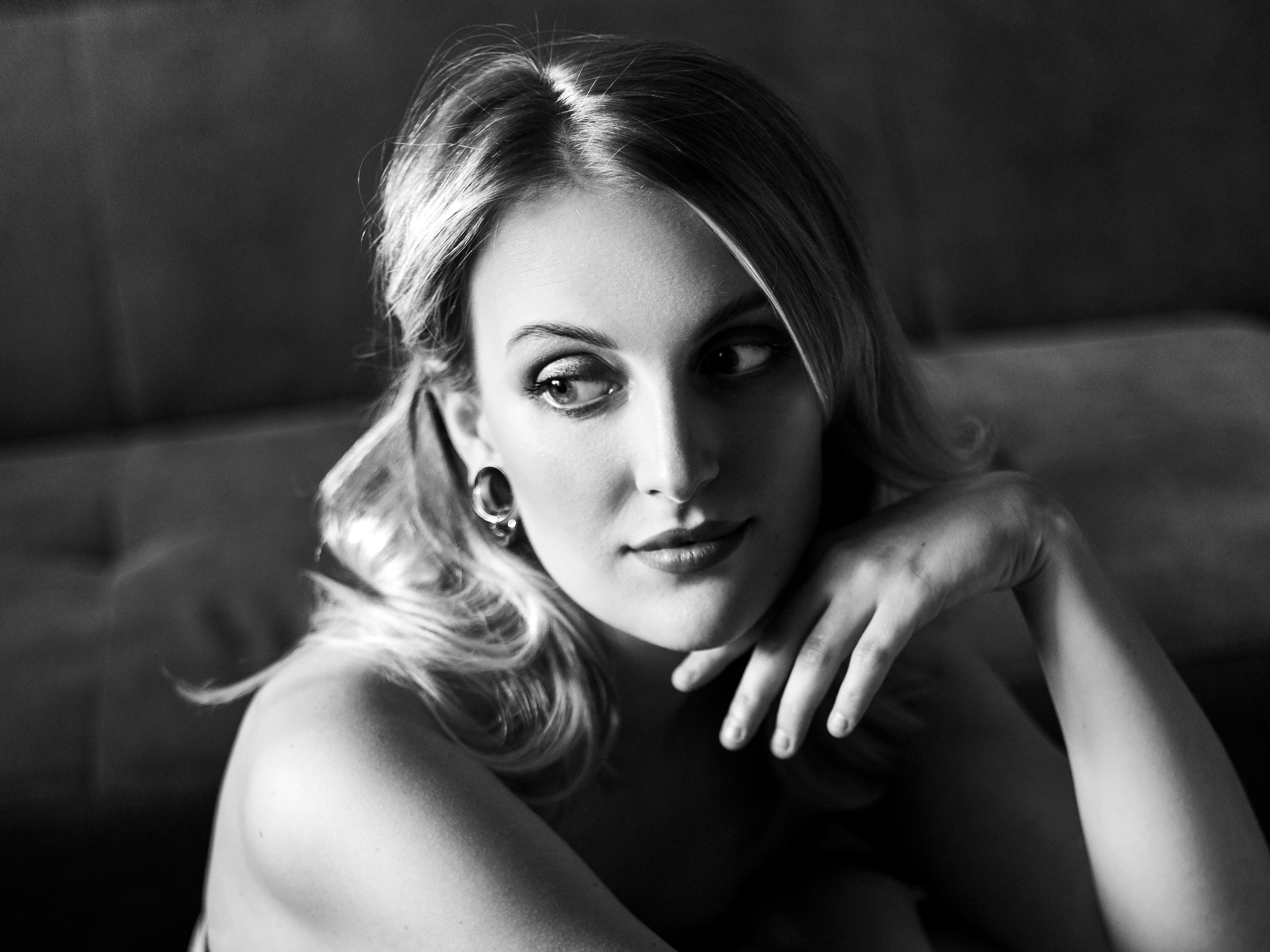 Lada. Photographer in Montenegro Tatiana Talaeva