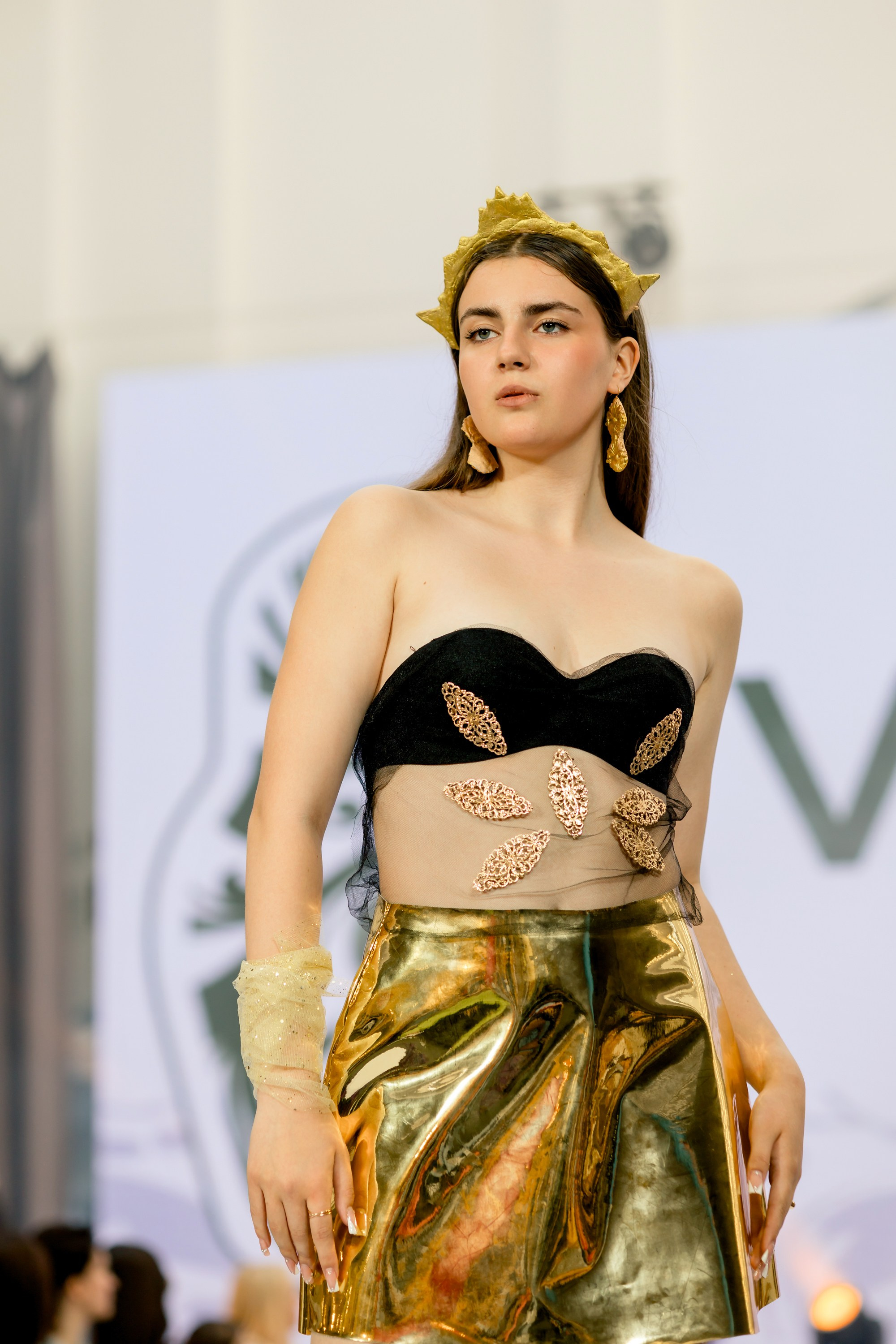 Smolensk Fashion Week 2025_День 2_Смоленская матрешка. Главная