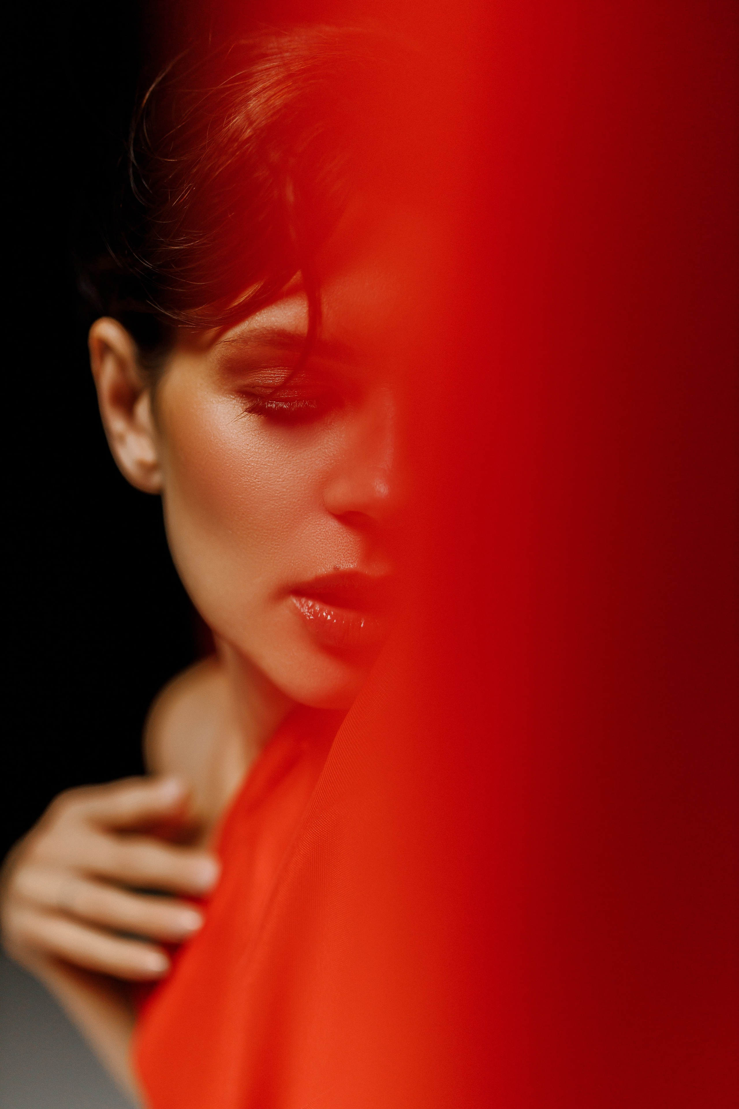 Алена. Свадебный фотограф Елена Ловцевич