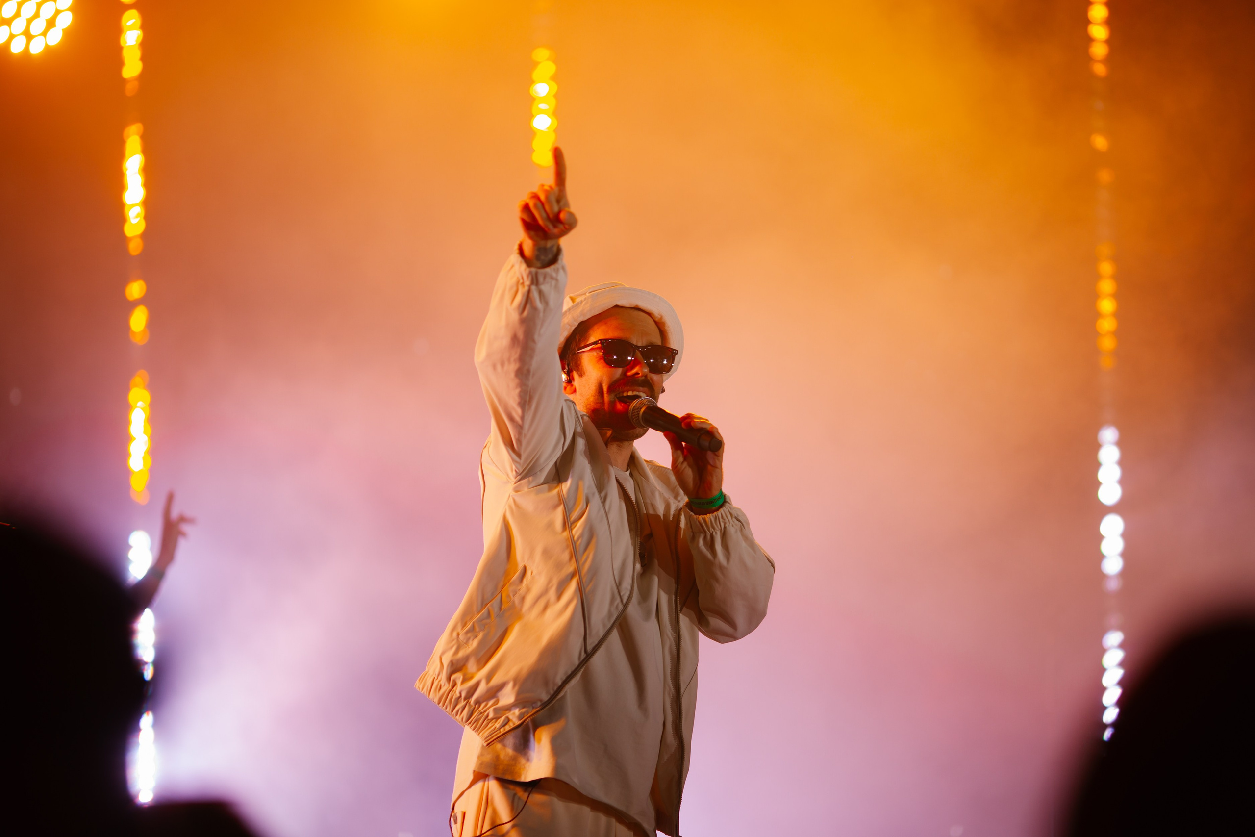 Людмил Огурченко, Заточка