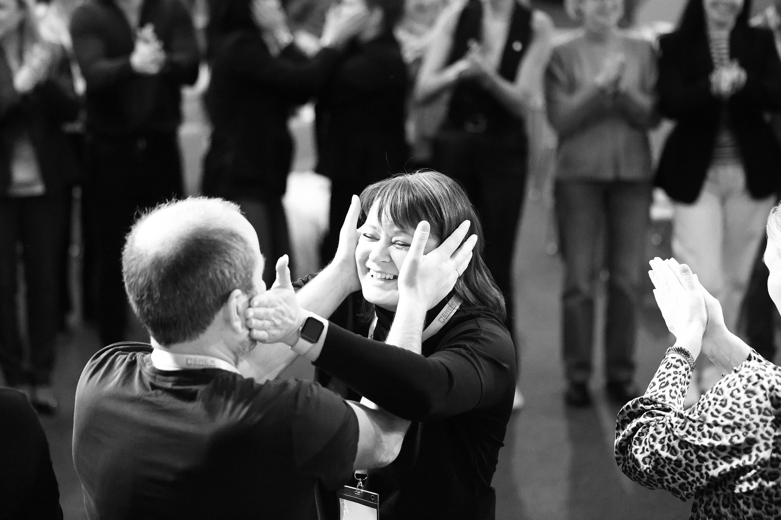 СЕНЕЖ. Публичные коммуникации лидеров. Фотографирую масштабные события, людей и их истории по всему миру. Константин Трубников