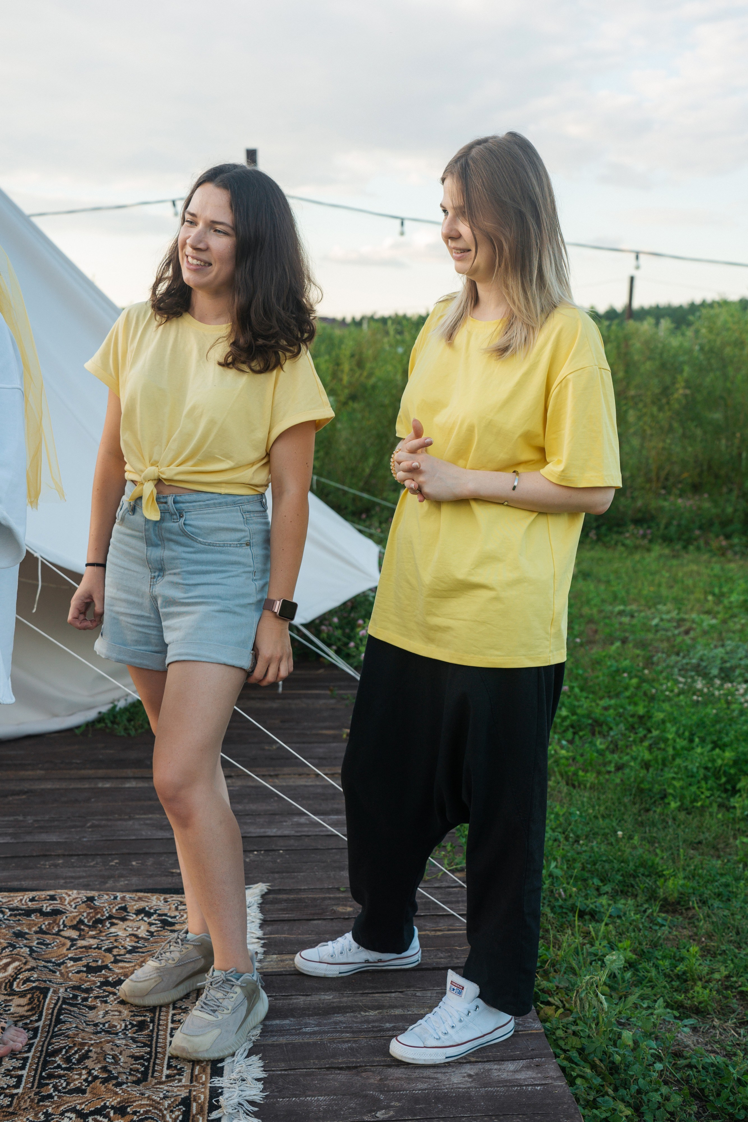 Девичник. Сыч. Фотограф в Воронеже Ольга Космодемьянская