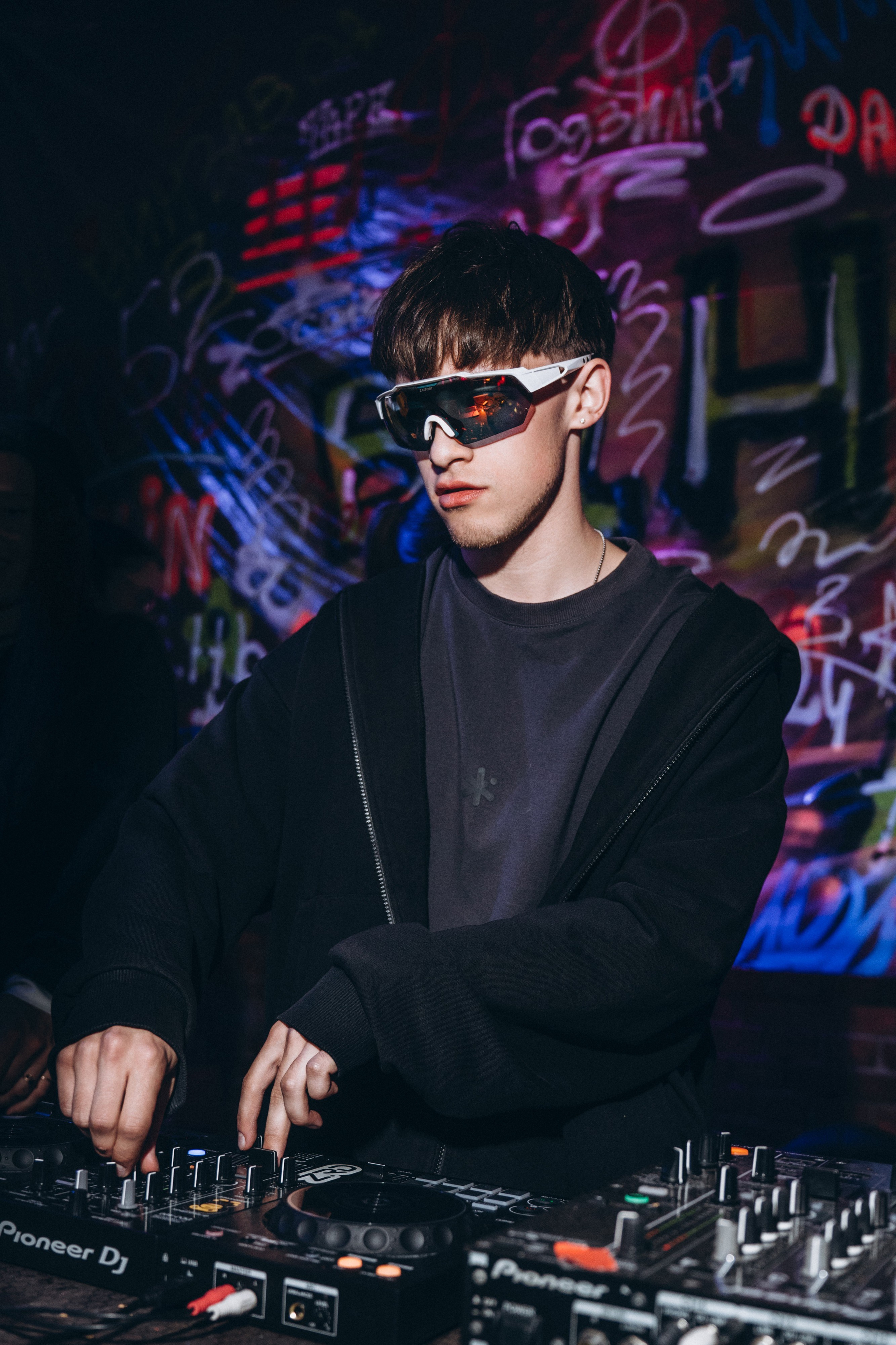 Винзавод |Goodbye, summer days. Фотограф в Воронеже Ольга Космодемьянская