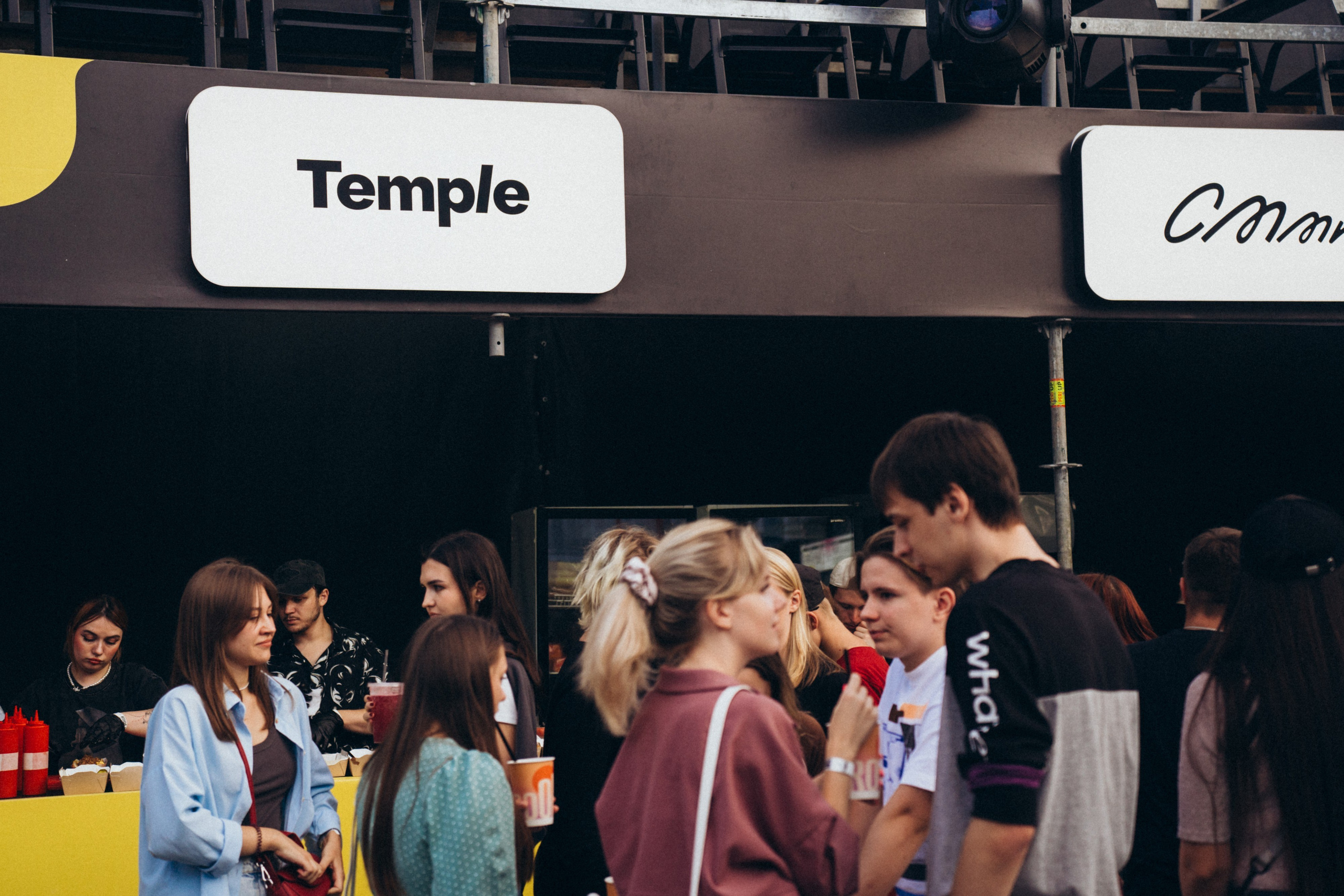 ЛСП | Roof Life. Фотограф в Воронеже Ольга Космодемьянская