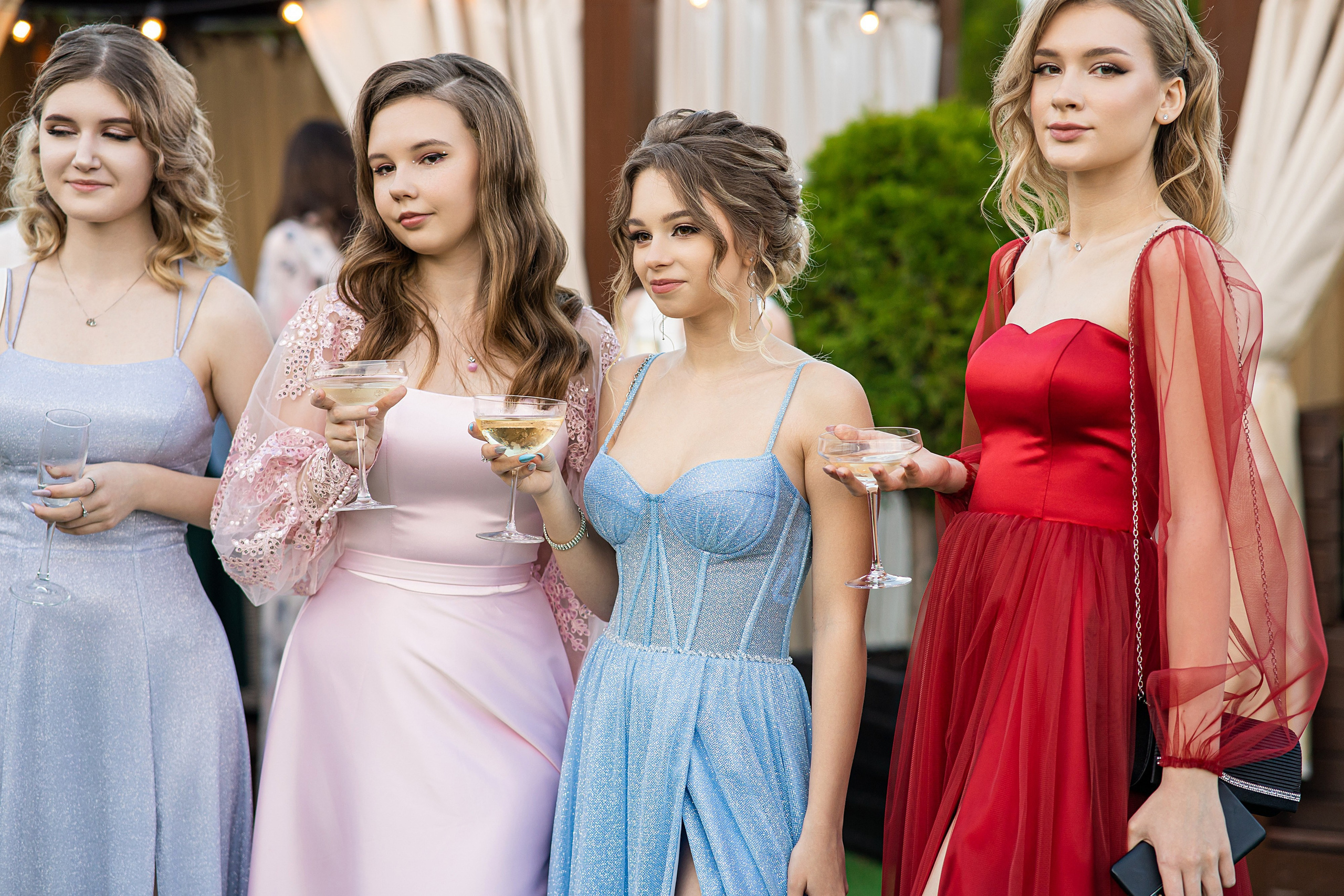 Выпускной 101 школа | Артист. Фотограф в Воронеже Ольга Космодемьянская