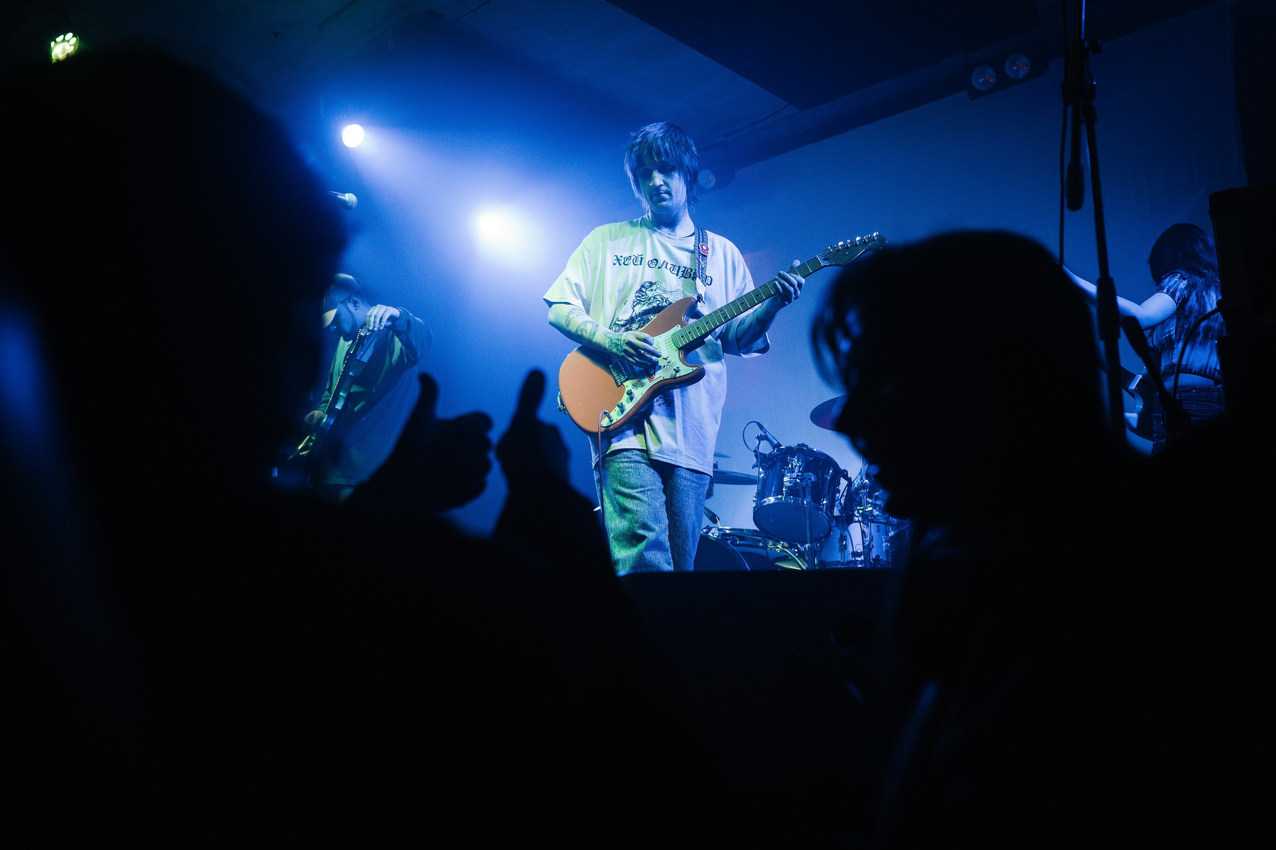 КОТЕЛЬНАЯ | ОТКРЫТИЕ СЕЗОНА. Фотограф в Воронеже Ольга Космодемьянская